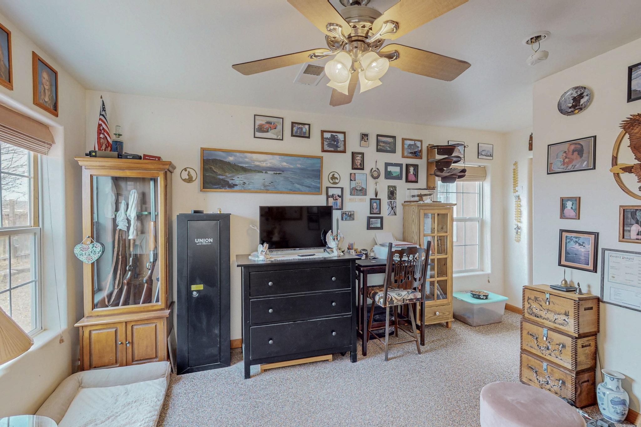 8 Homestead Court, Moriarty, New Mexico image 31