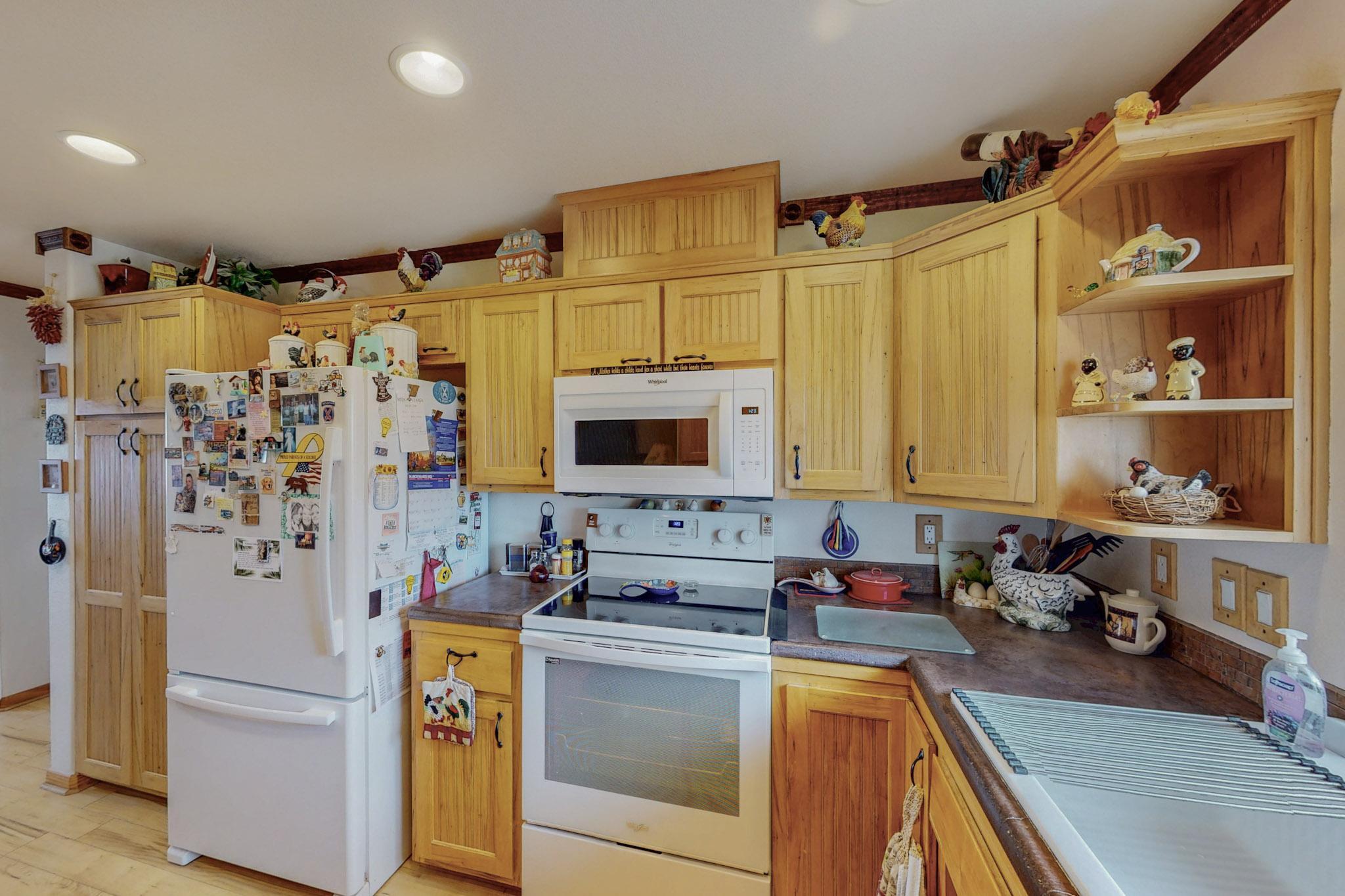 8 Homestead Court, Moriarty, New Mexico image 14