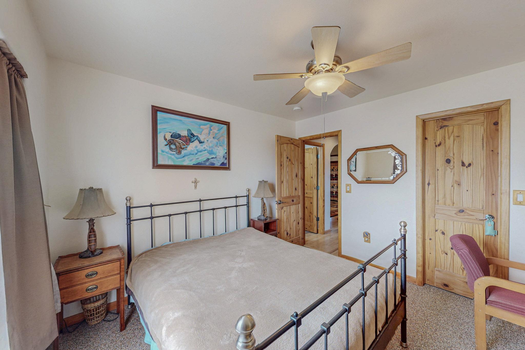 8 Homestead Court, Moriarty, New Mexico image 17