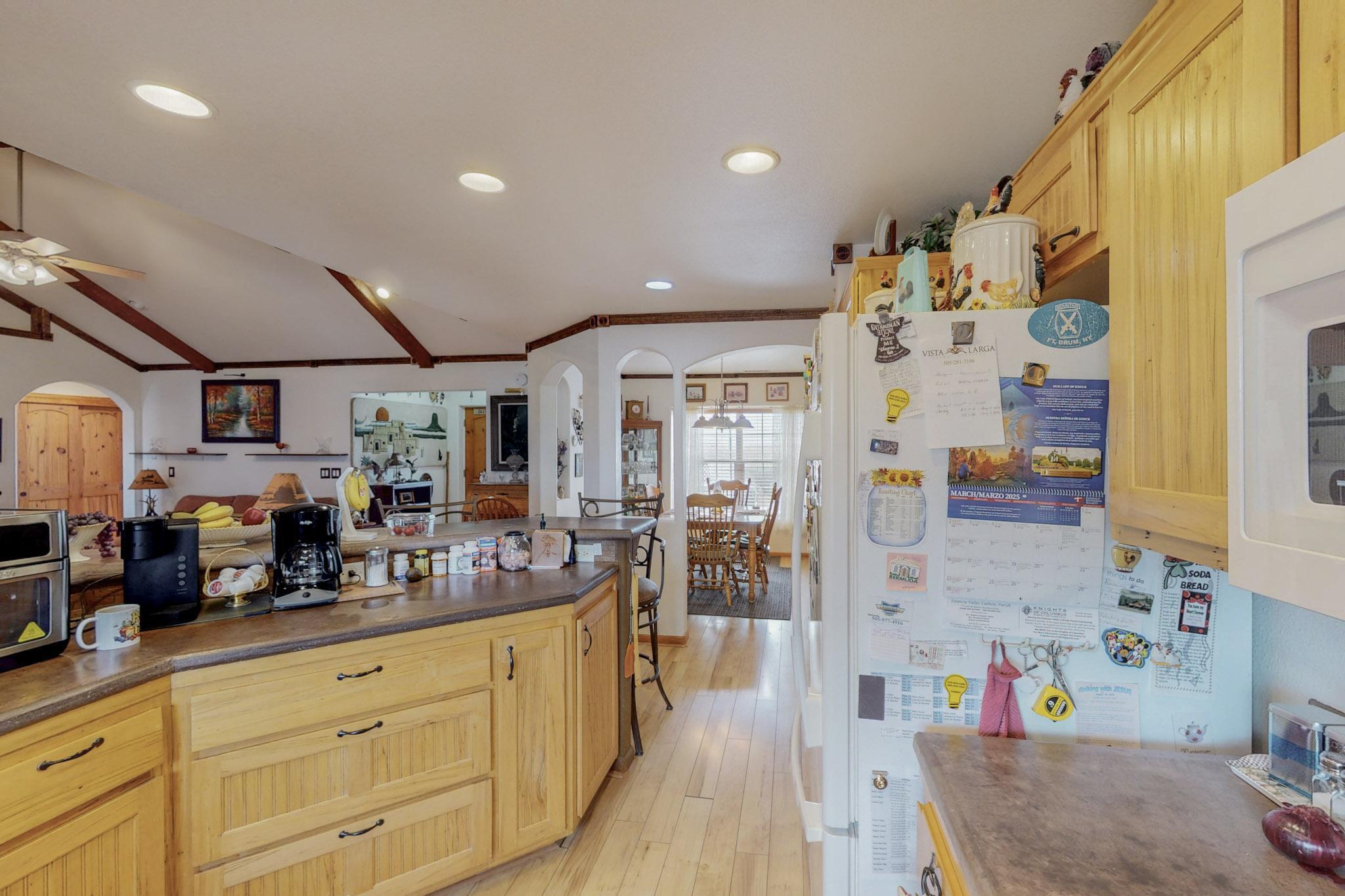 8 Homestead Court, Moriarty, New Mexico image 13