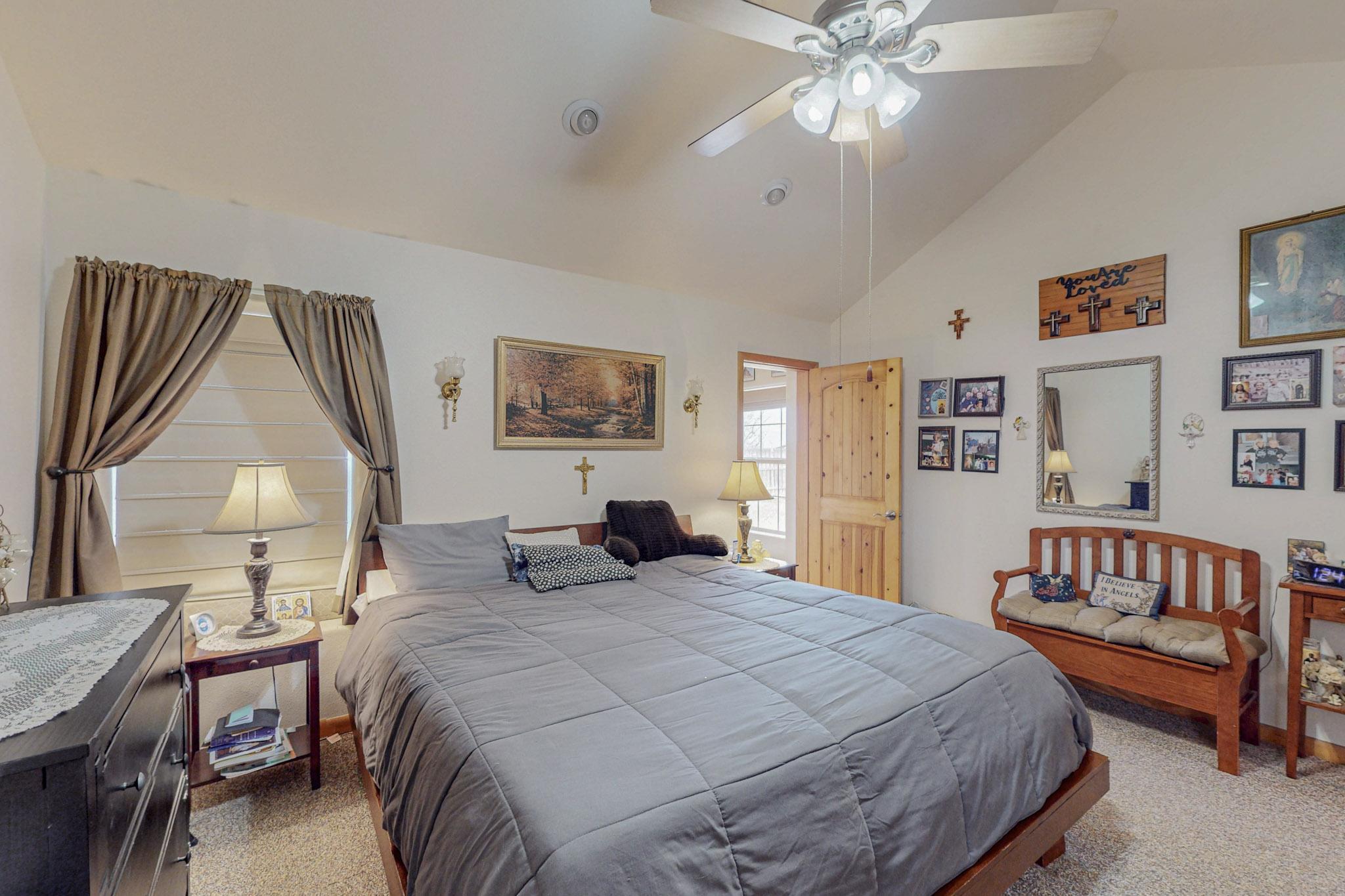 8 Homestead Court, Moriarty, New Mexico image 24