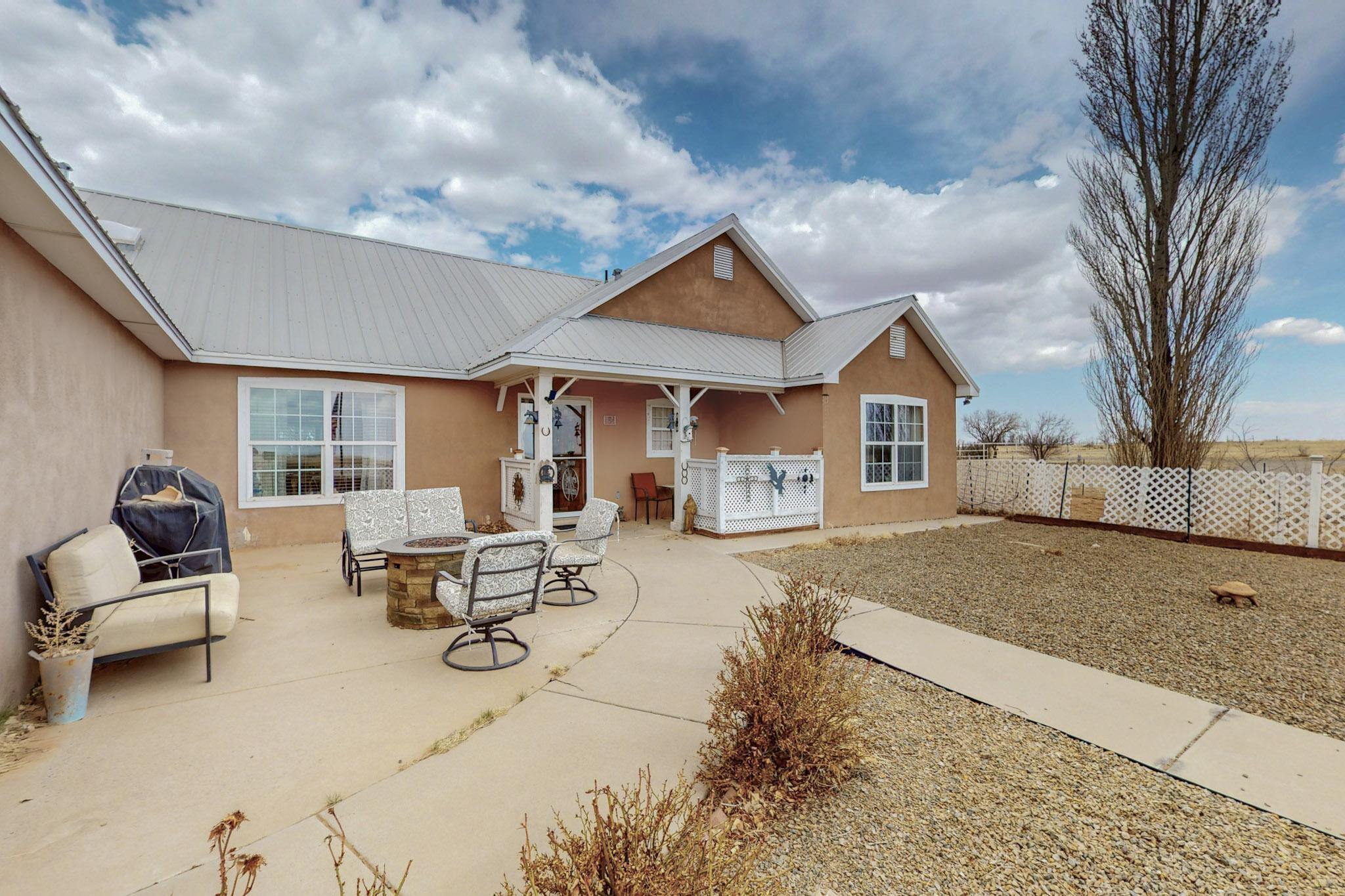 8 Homestead Court, Moriarty, New Mexico image 5
