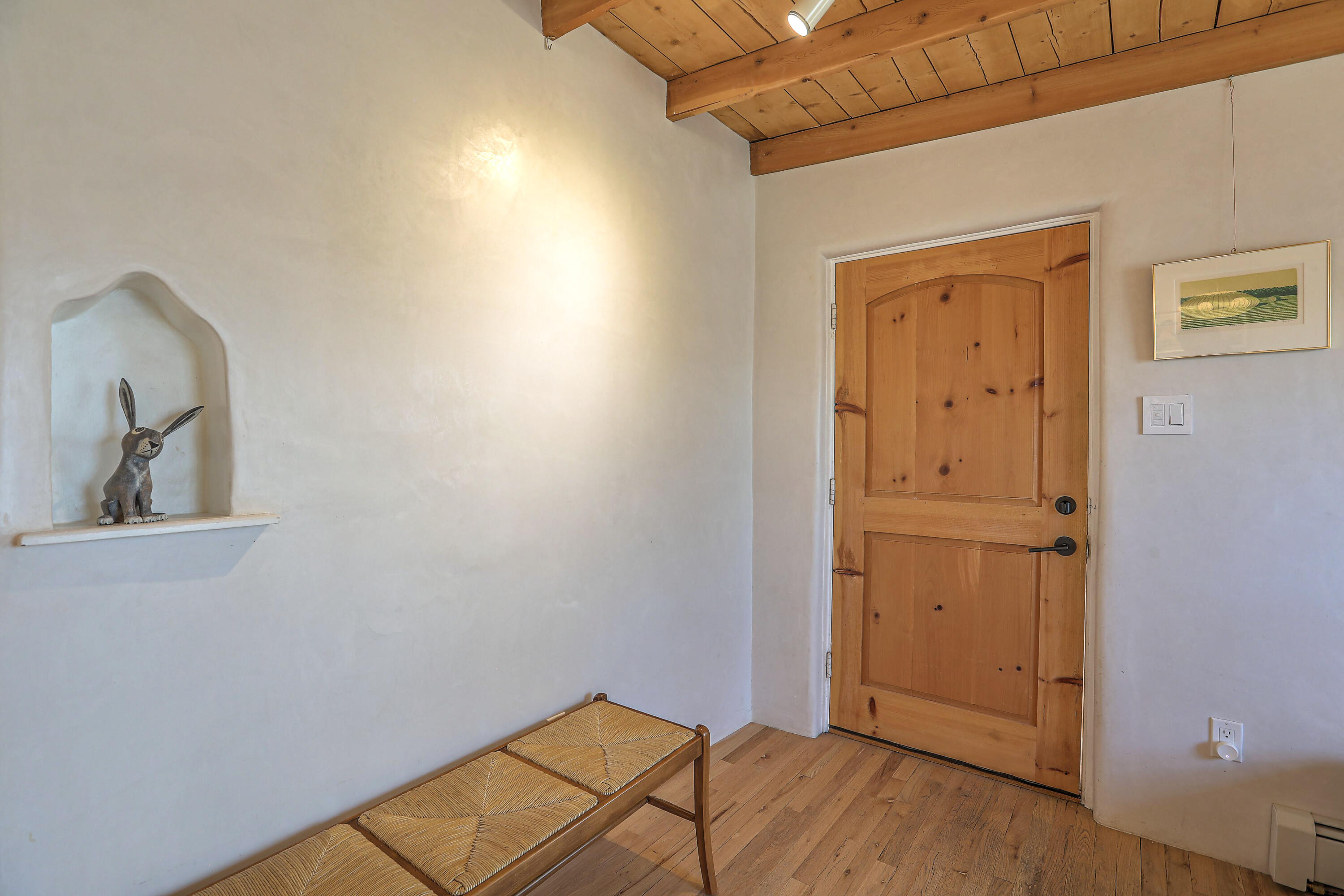 717 Camino Santa Ana, Santa Fe, New Mexico image 11