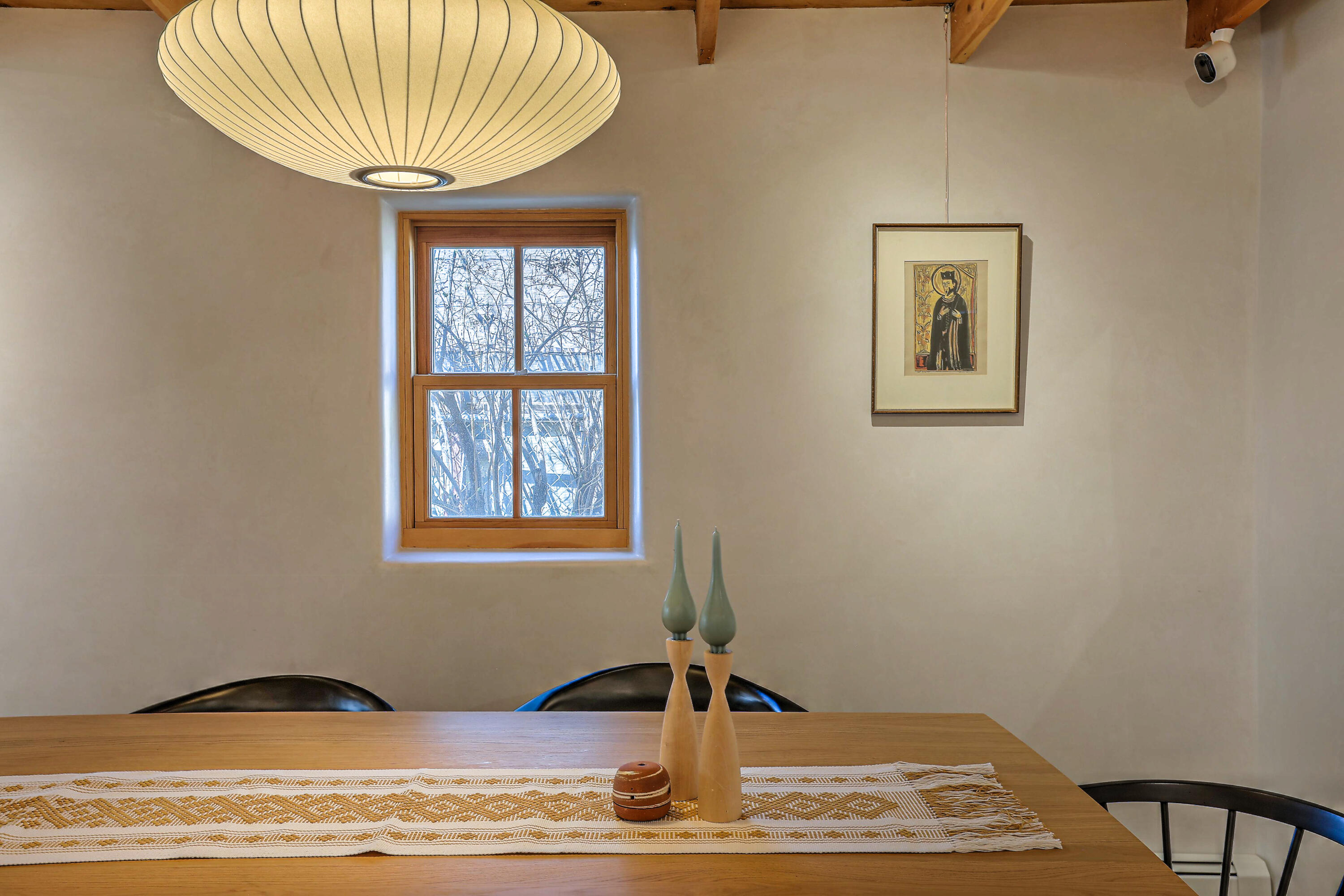 717 Camino Santa Ana, Santa Fe, New Mexico image 14