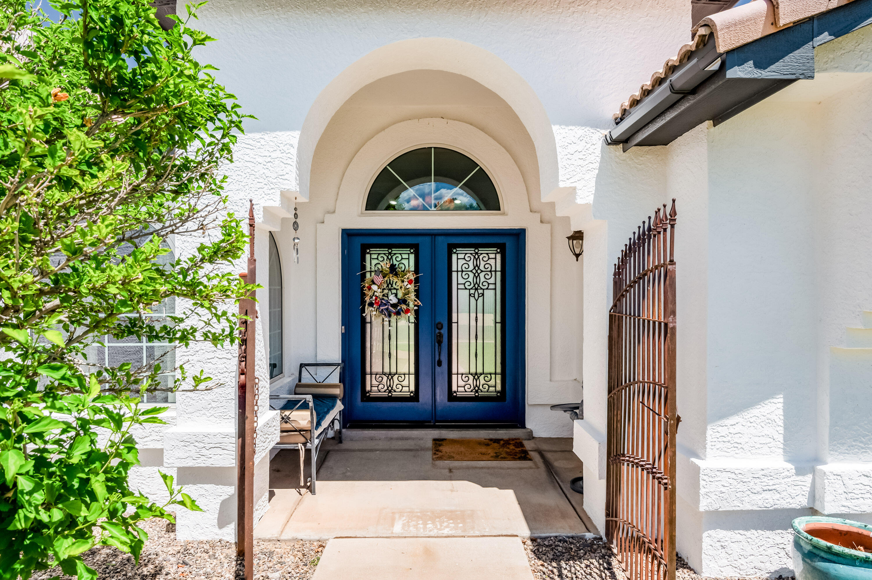 8408 Julian Robles Street NE