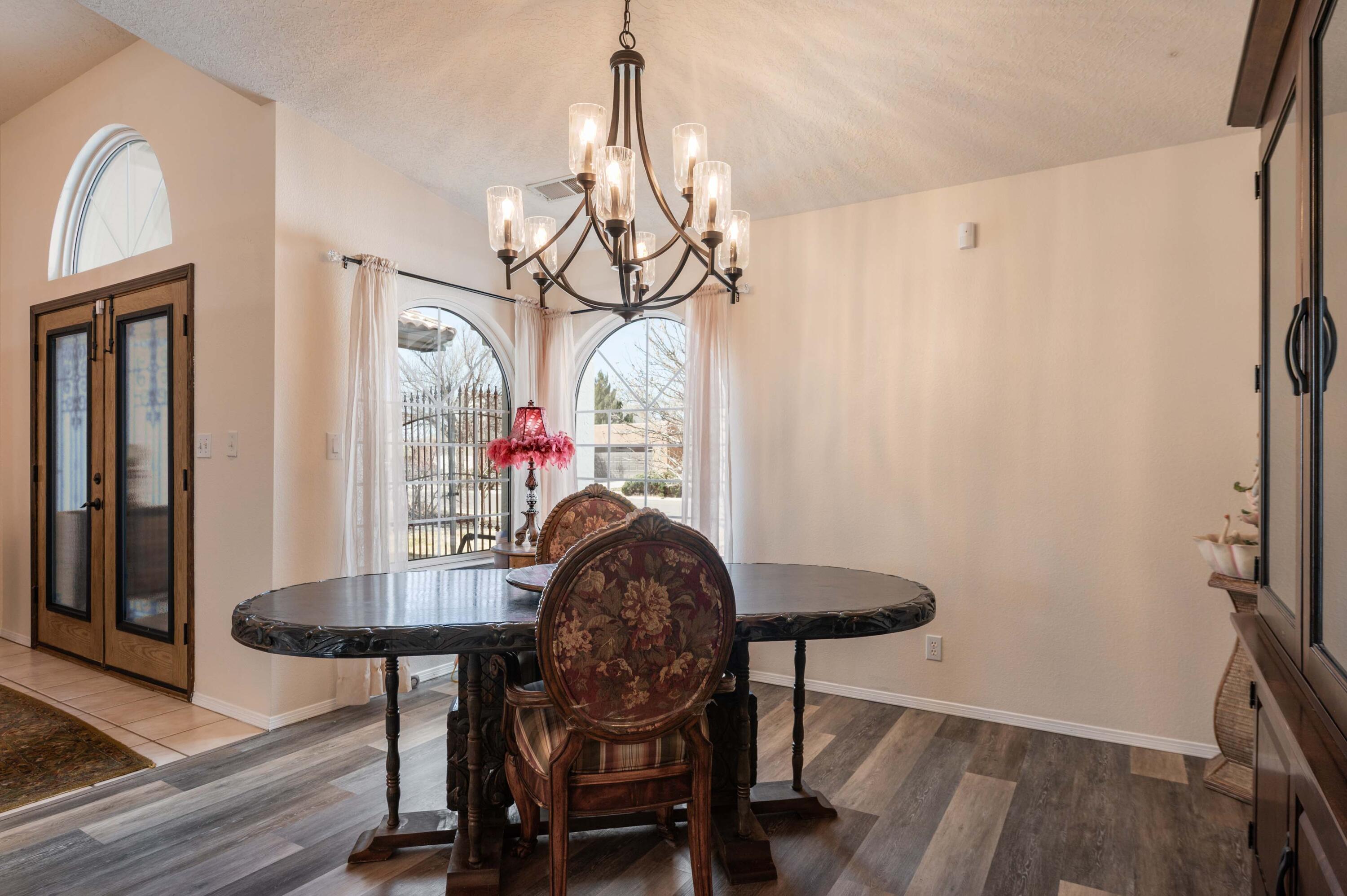 8408 Julian Robles Street NE