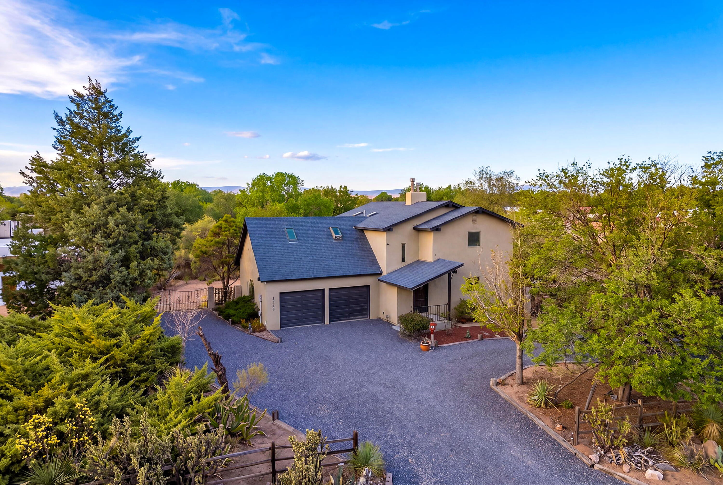 5608 Don Felipe Court SW
