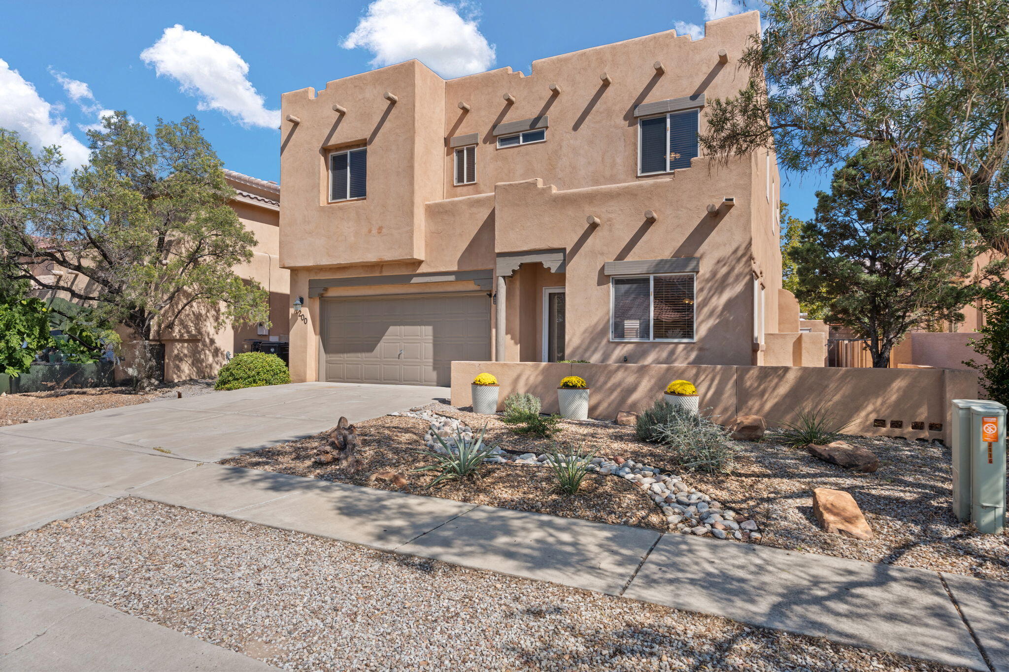 7200 Santa Rita Place, Albuquerque, New Mexico image 1