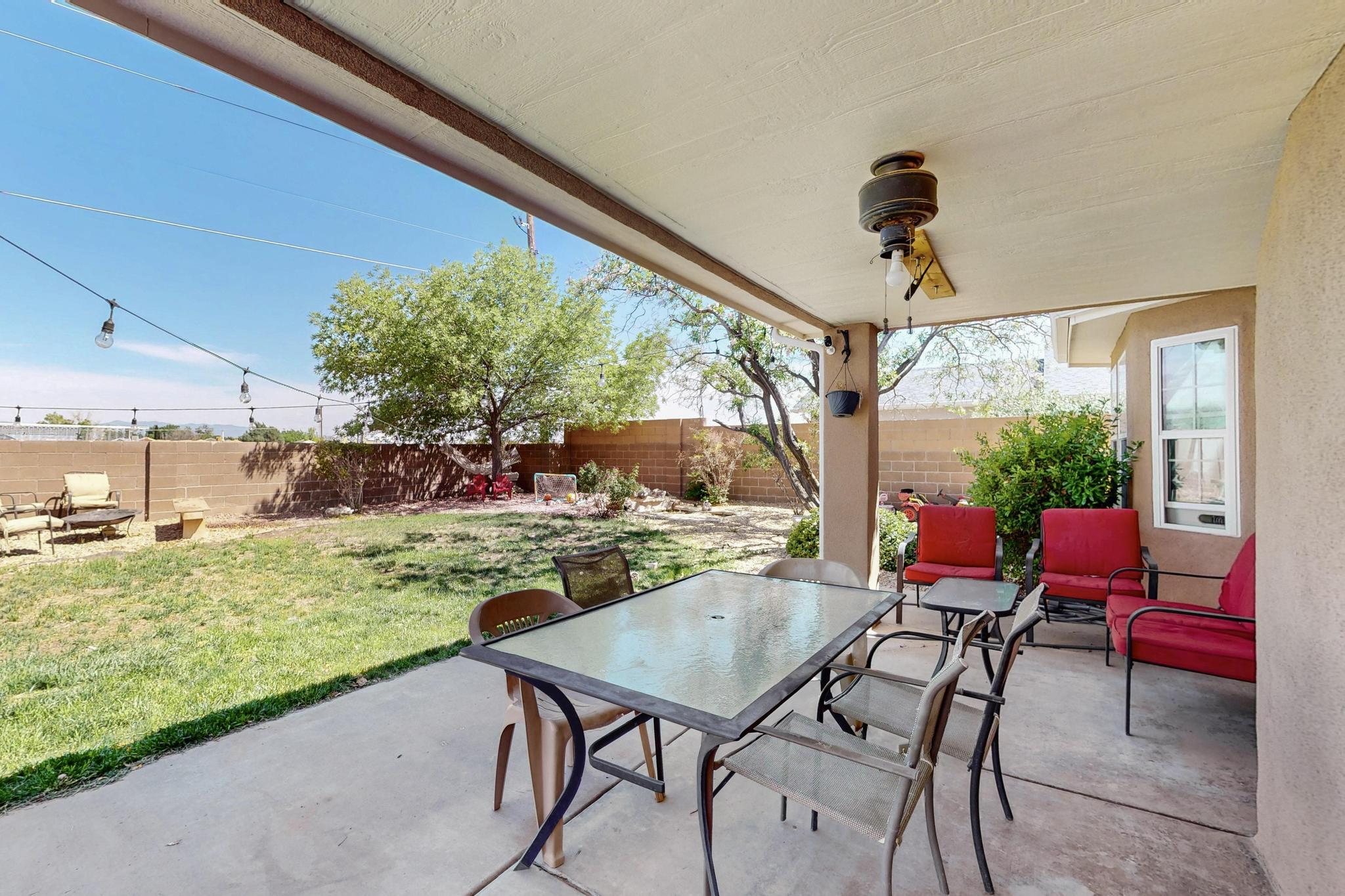 1034 Wagon Trail Street, Los Lunas, New Mexico image 41