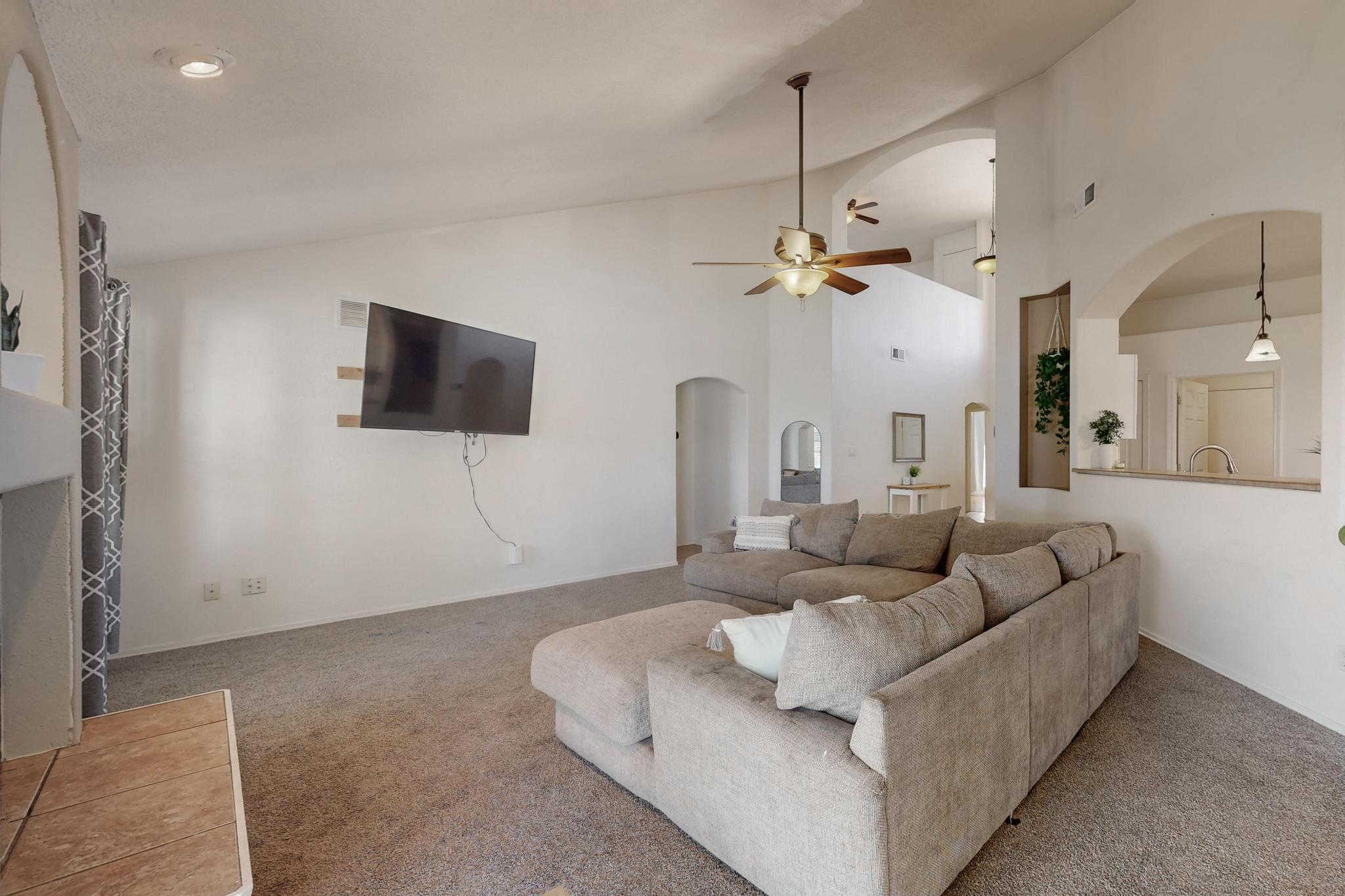 1034 Wagon Trail Street, Los Lunas, New Mexico image 9