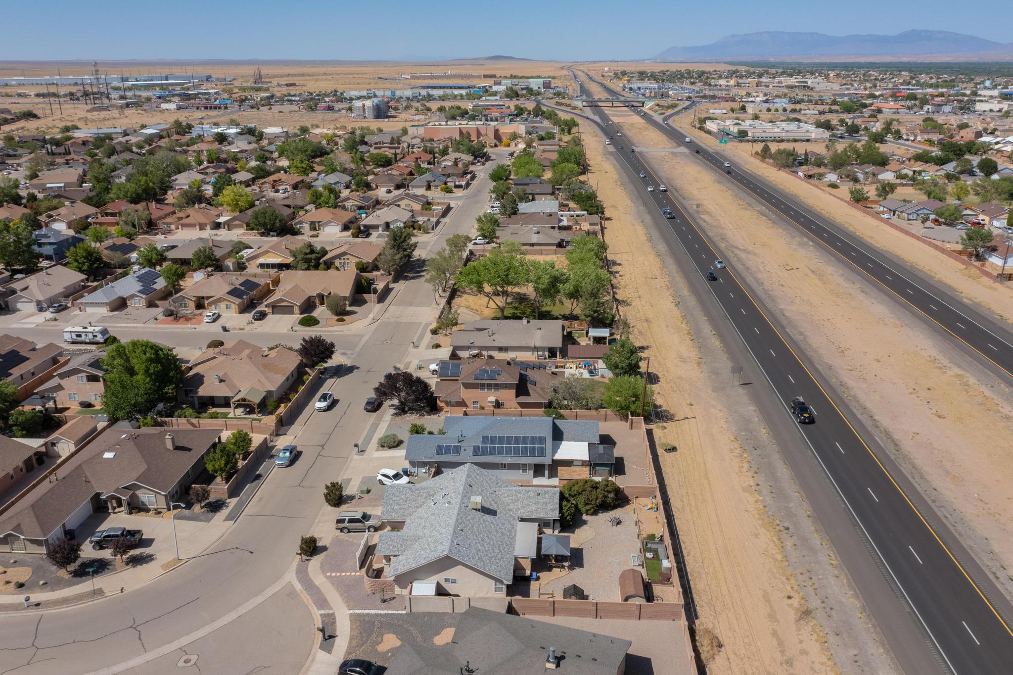 1034 Wagon Trail Street, Los Lunas, New Mexico image 50