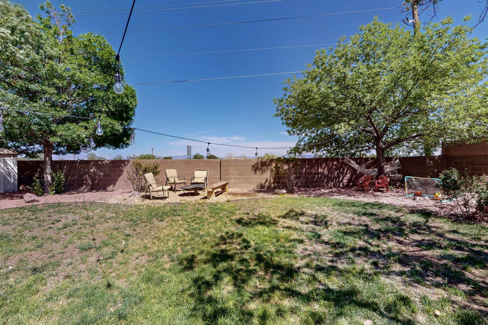 1034 Wagon Trail Street, Los Lunas, New Mexico image 46