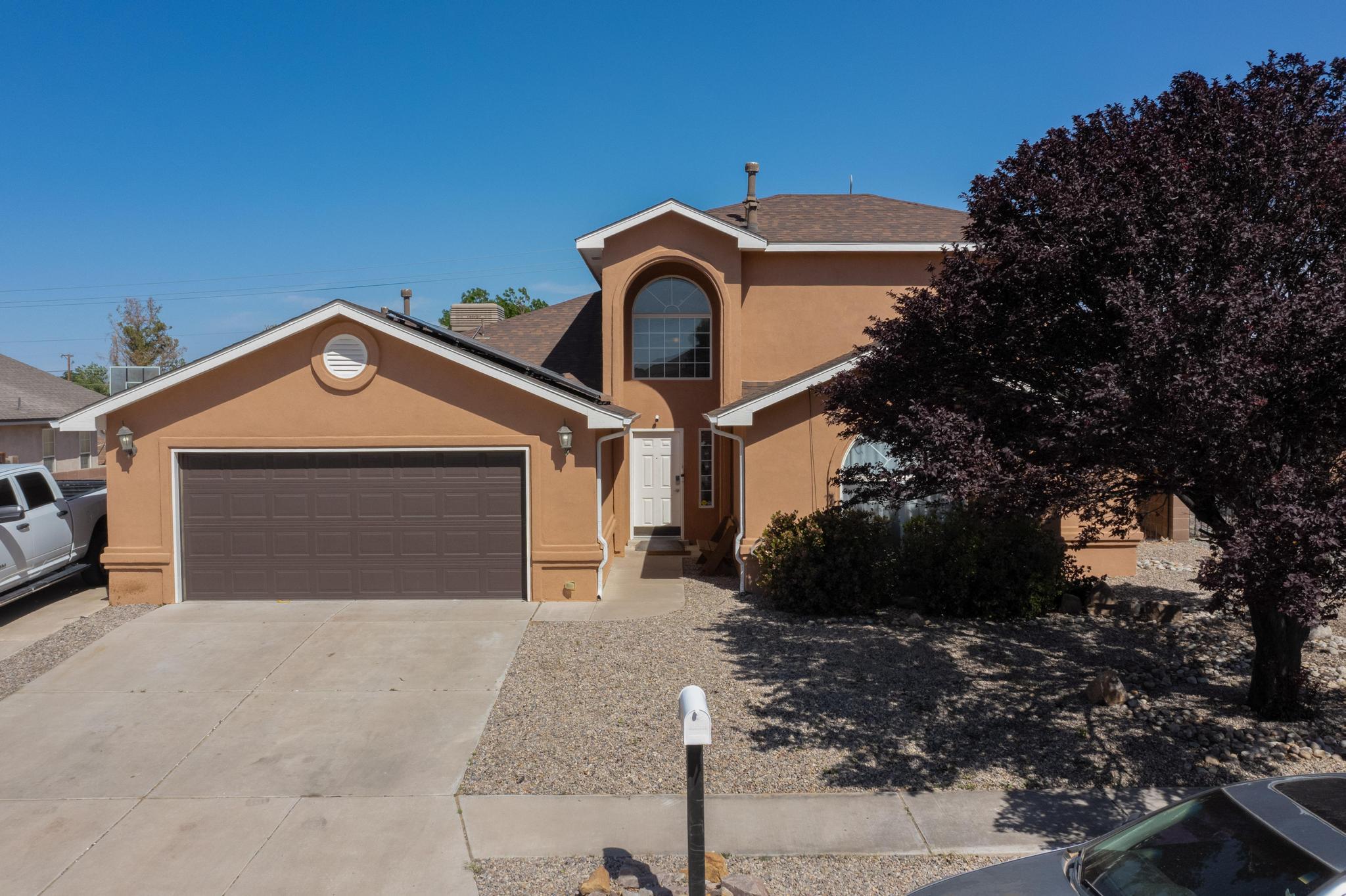 1034 Wagon Trail Street, Los Lunas, New Mexico image 4