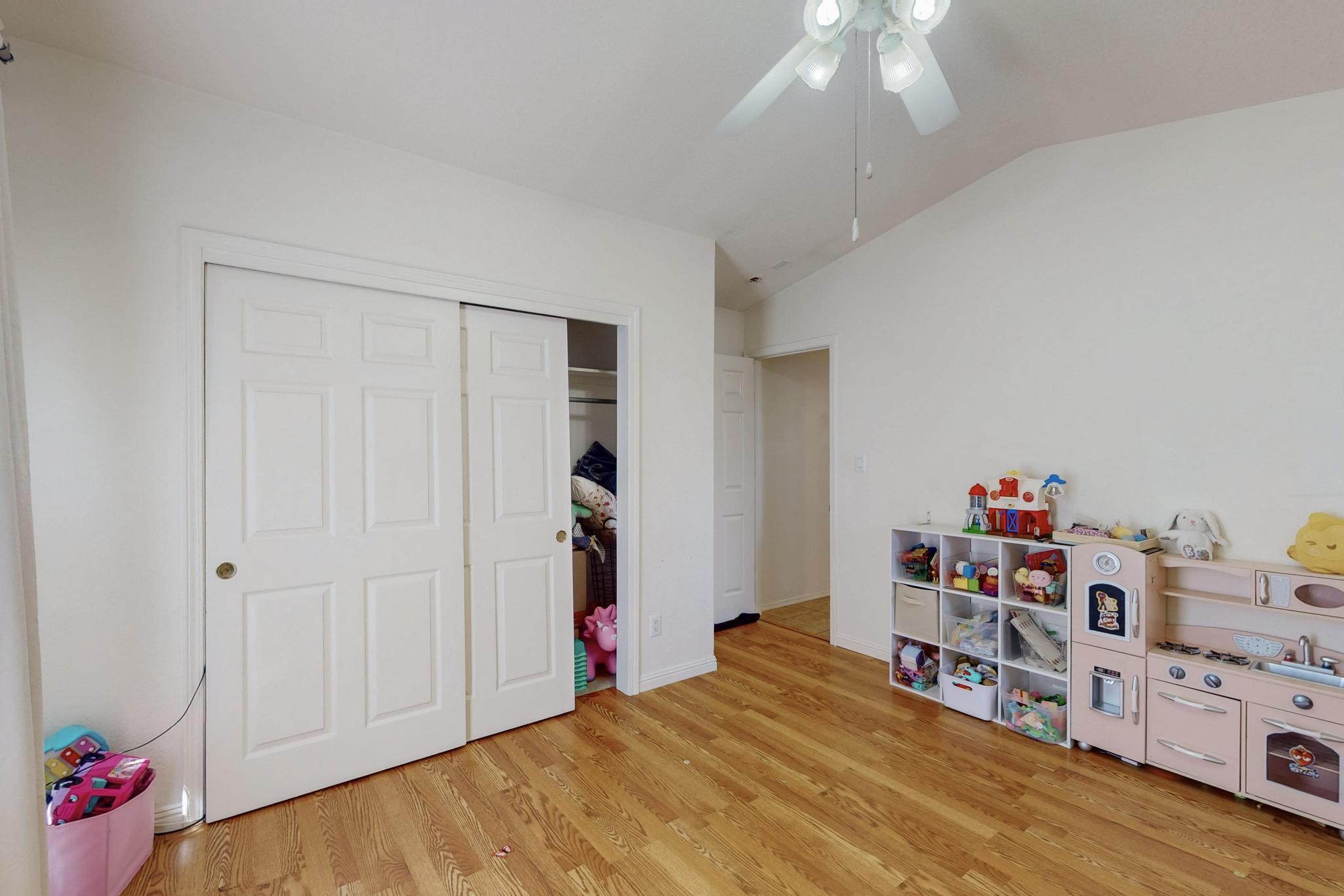 1034 Wagon Trail Street, Los Lunas, New Mexico image 31