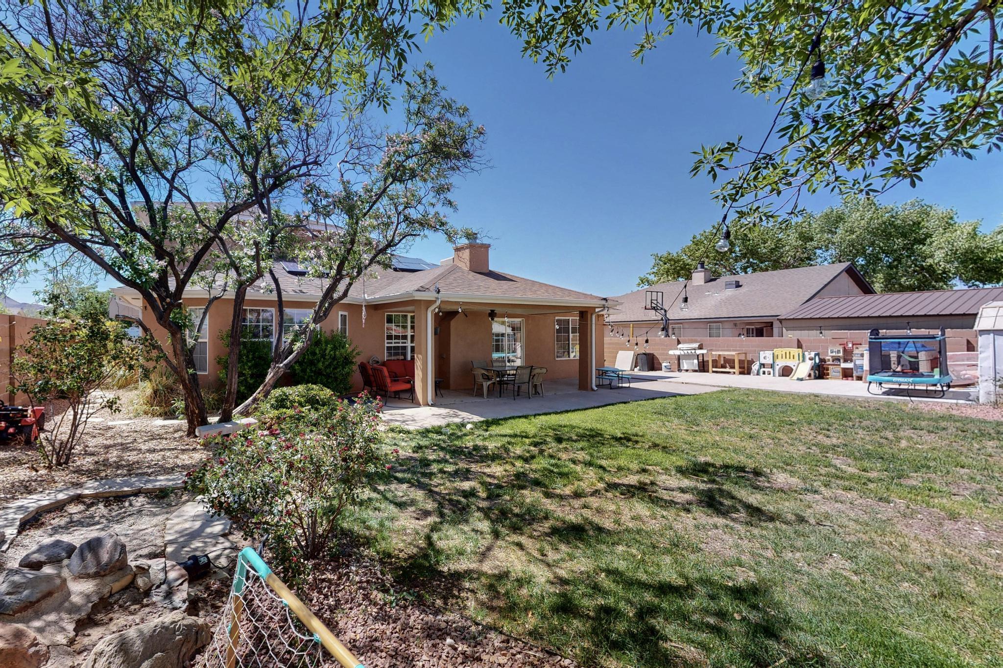 1034 Wagon Trail Street, Los Lunas, New Mexico image 44