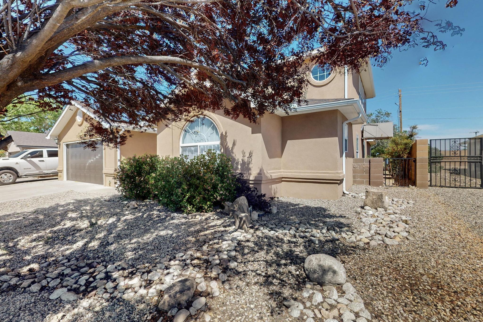 1034 Wagon Trail Street, Los Lunas, New Mexico image 5