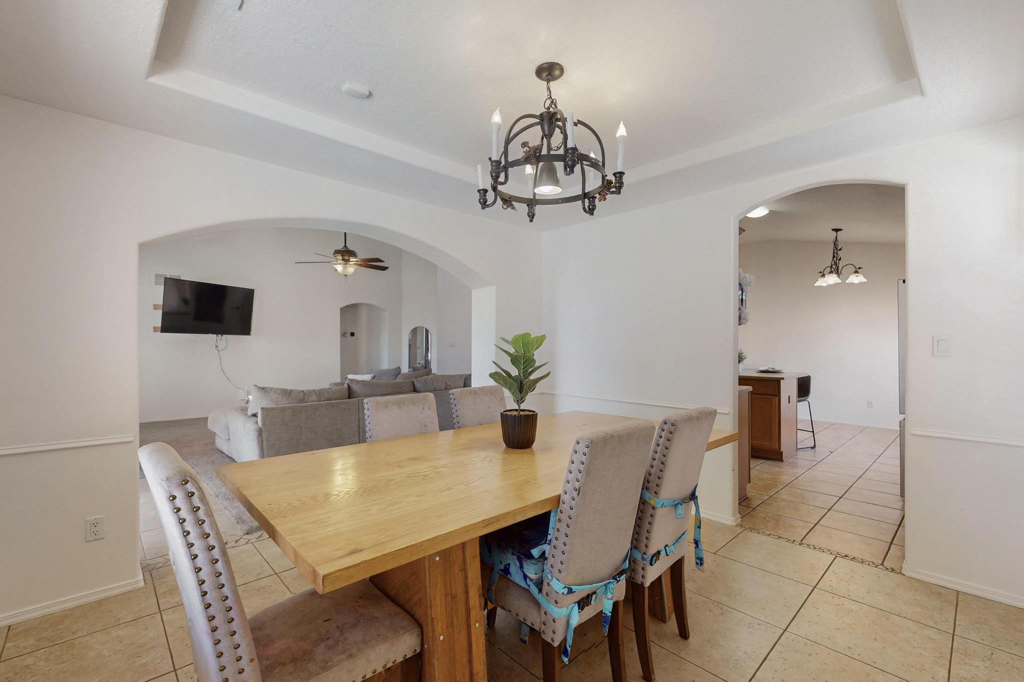1034 Wagon Trail Street, Los Lunas, New Mexico image 17