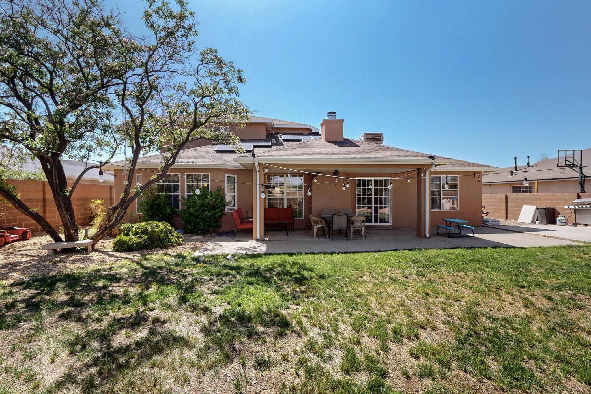 1034 Wagon Trail Street, Los Lunas, New Mexico image 42