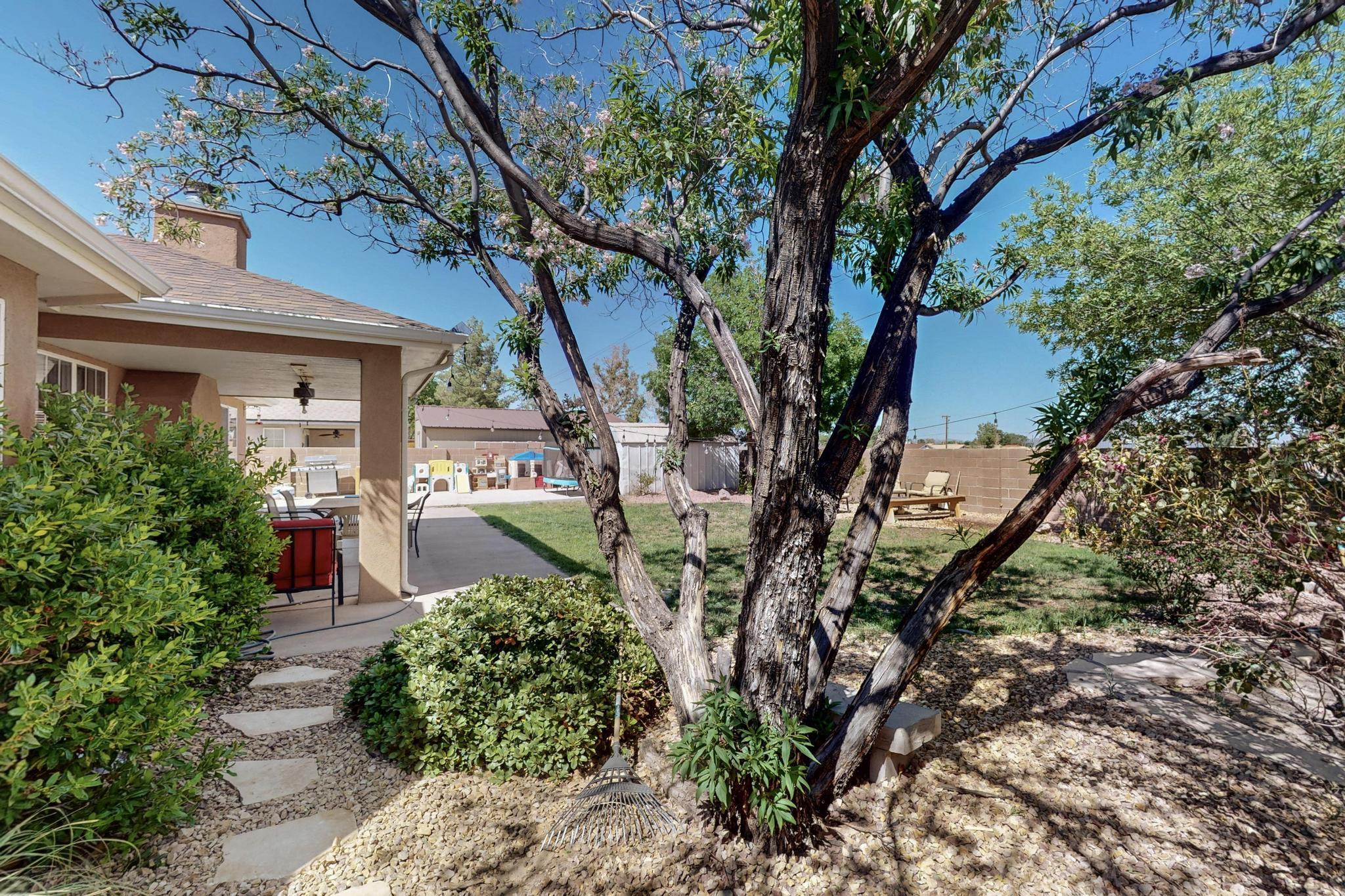 1034 Wagon Trail Street, Los Lunas, New Mexico image 45
