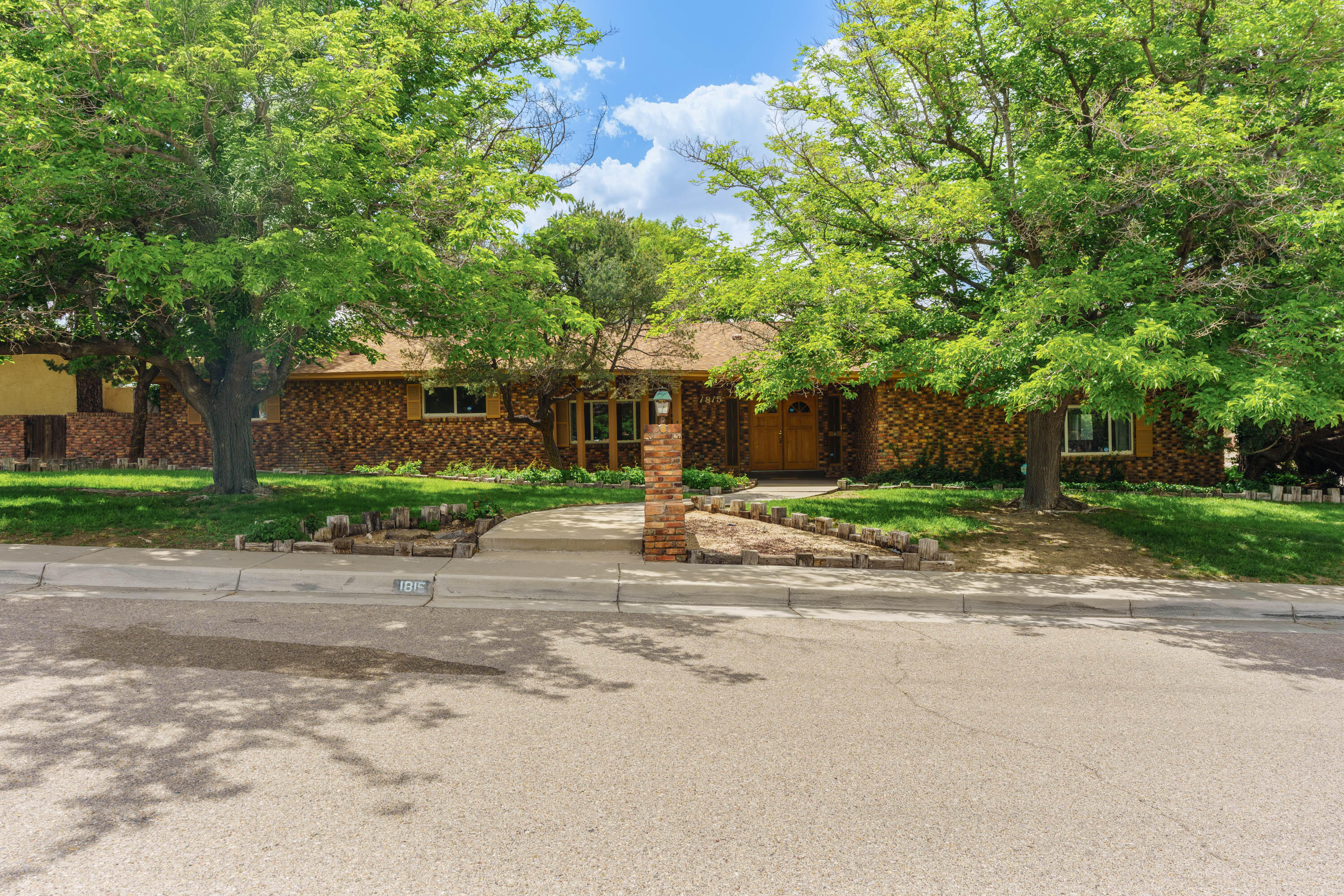 1815 Newton Place, Albuquerque, New Mexico image 1