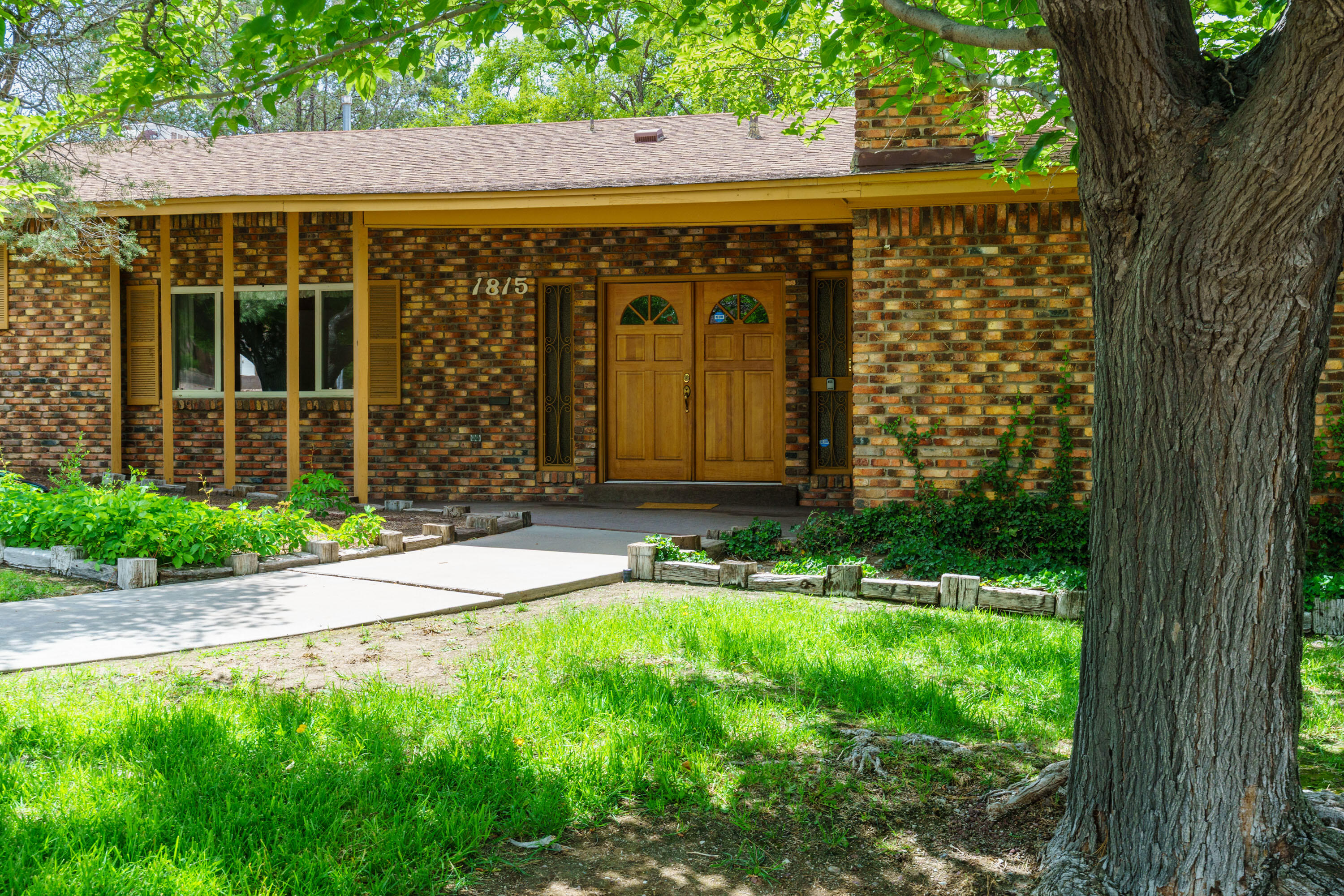 1815 Newton Place, Albuquerque, New Mexico image 4