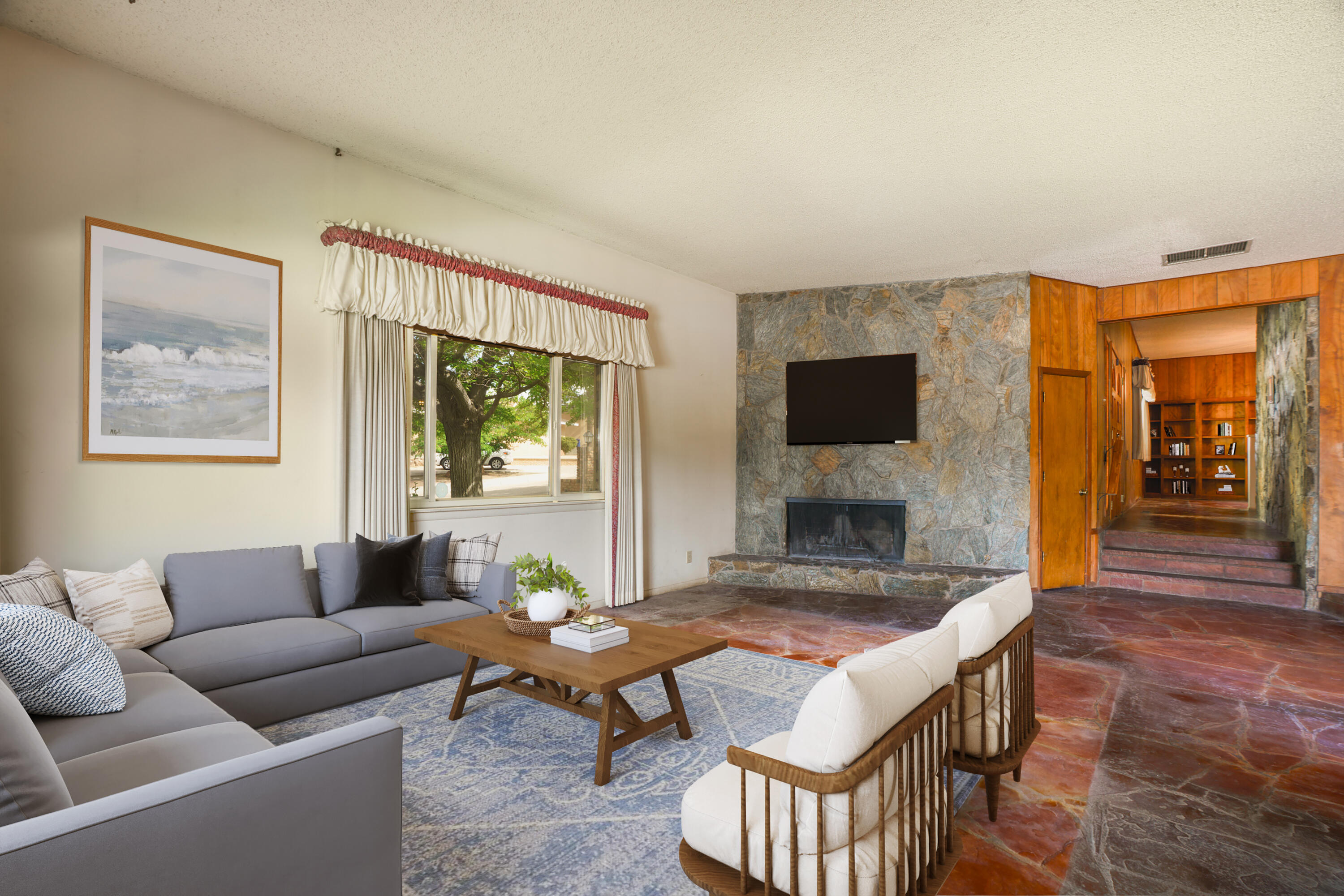 1815 Newton Place, Albuquerque, New Mexico image 6