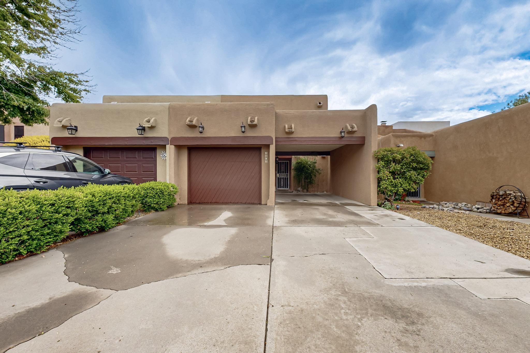 7408 Lantern Road, Albuquerque, New Mexico image 3