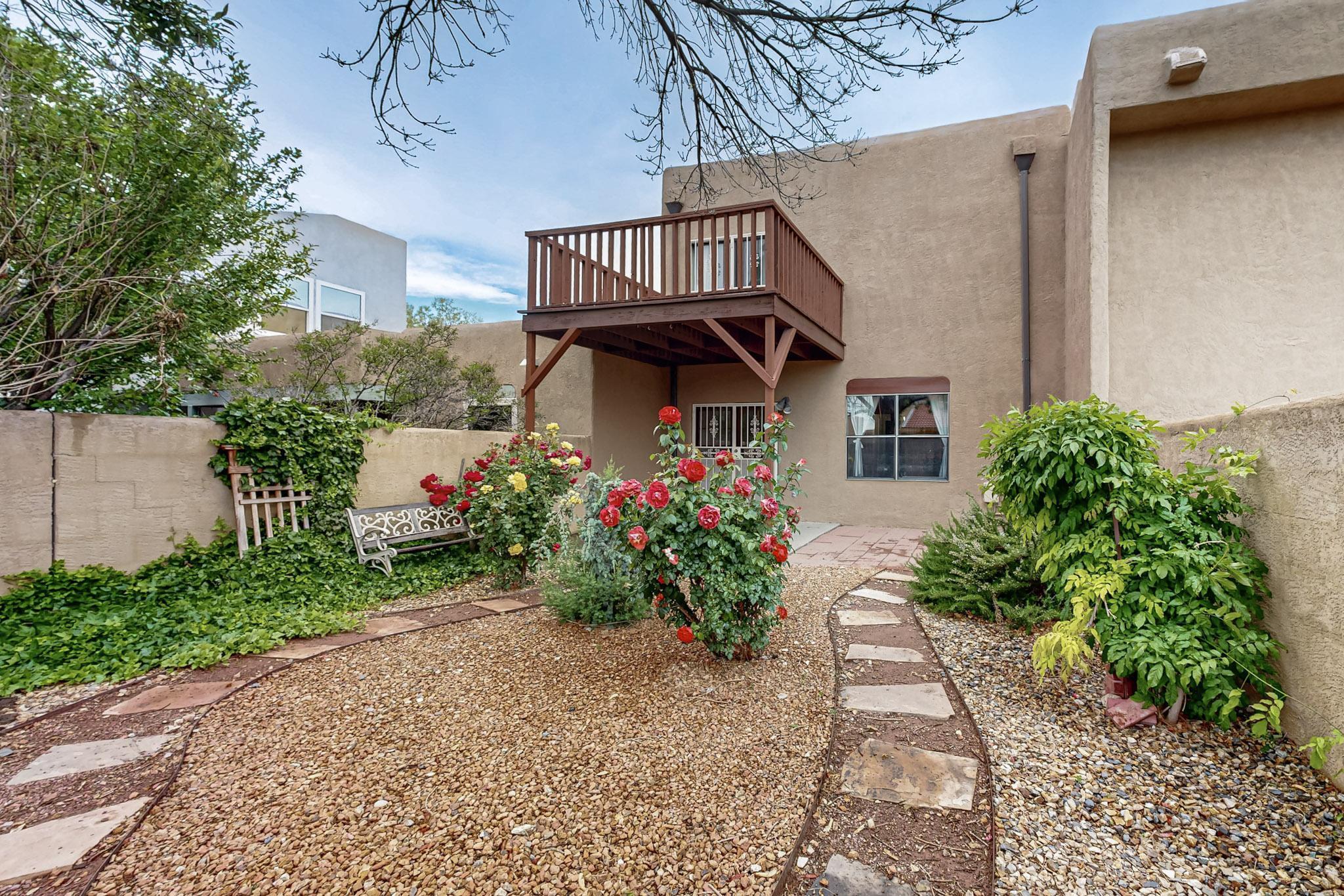 7408 Lantern Road, Albuquerque, New Mexico image 43