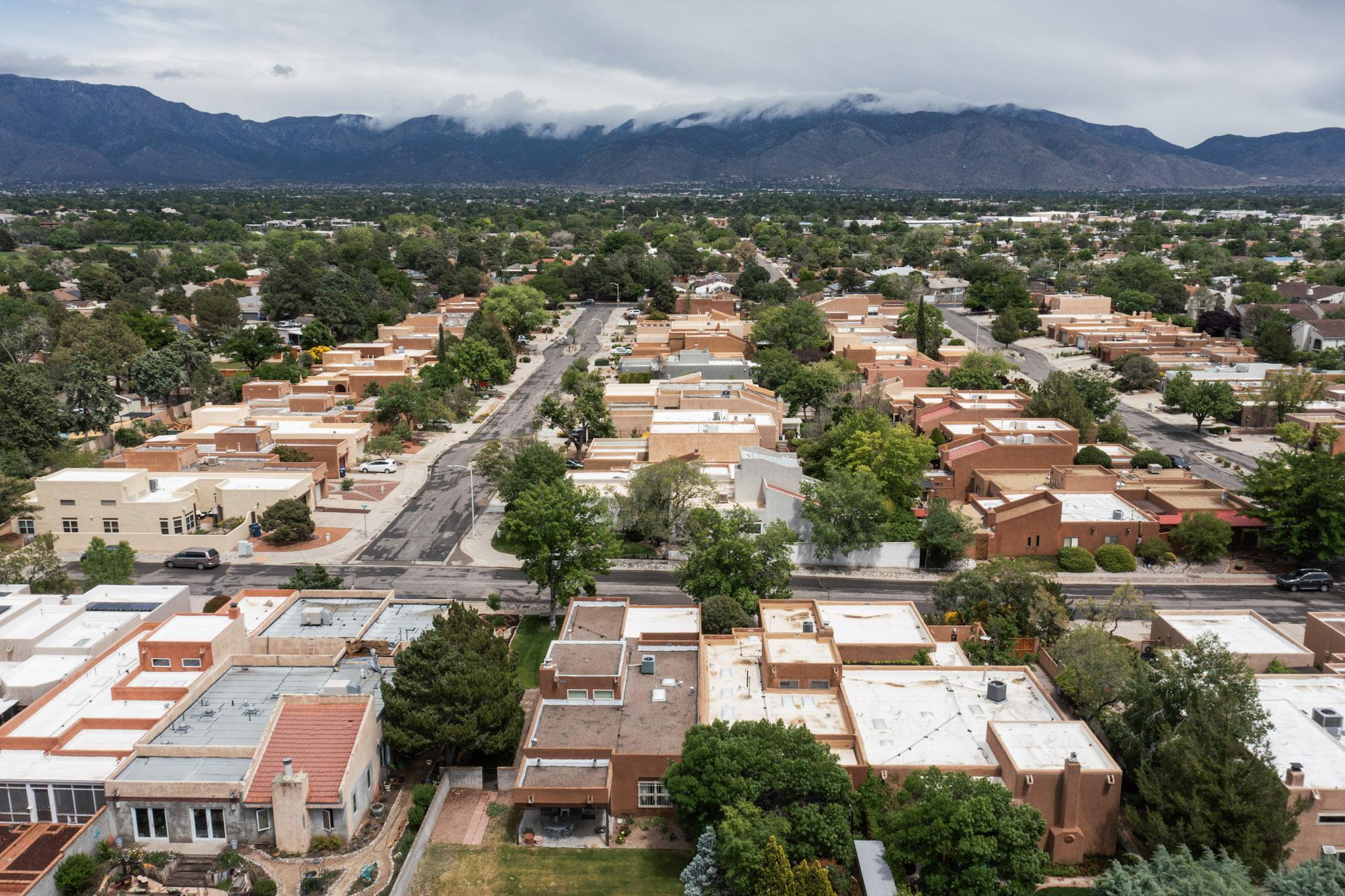 7408 Lantern Road, Albuquerque, New Mexico image 49