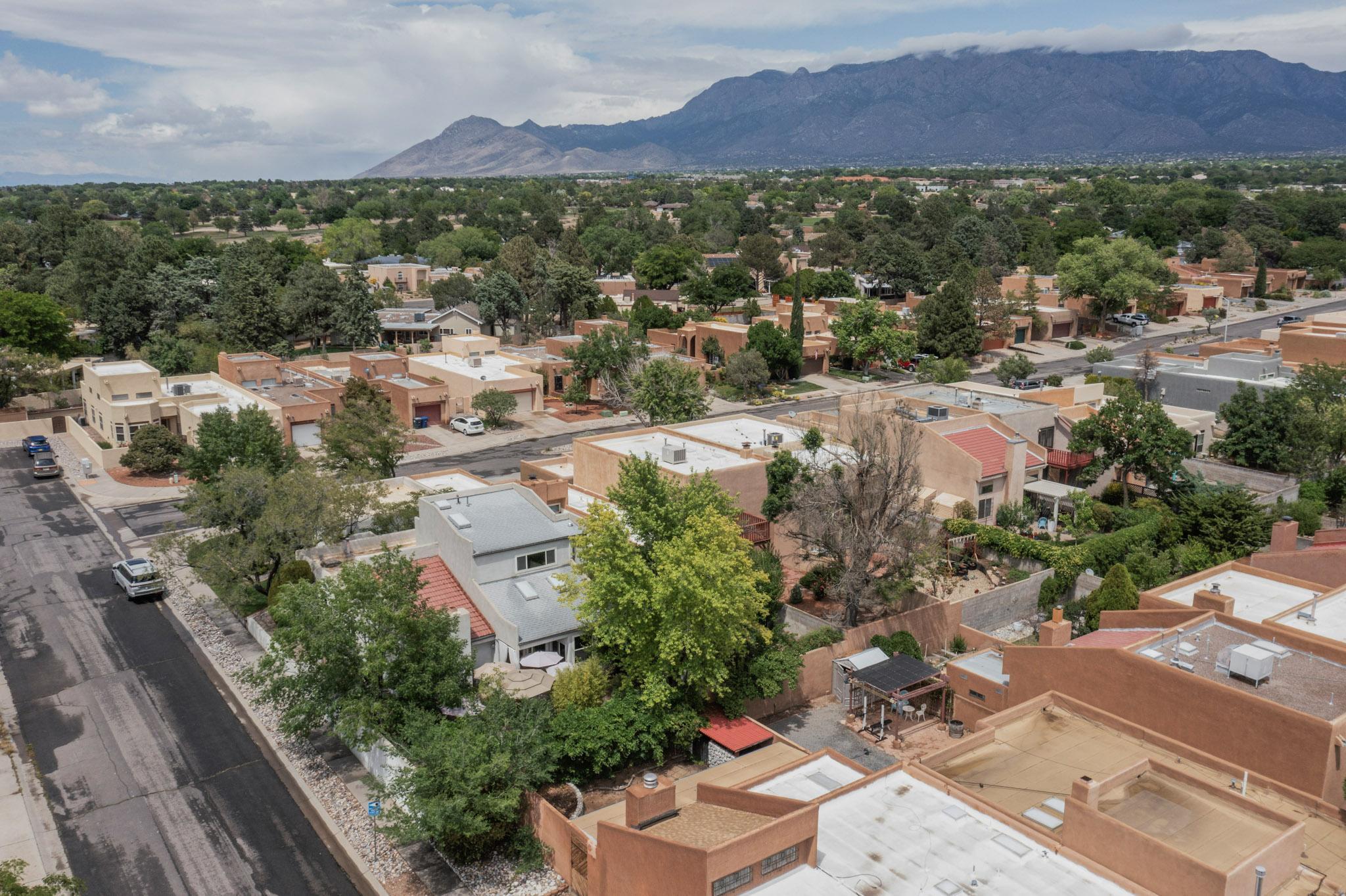 7408 Lantern Road, Albuquerque, New Mexico image 46