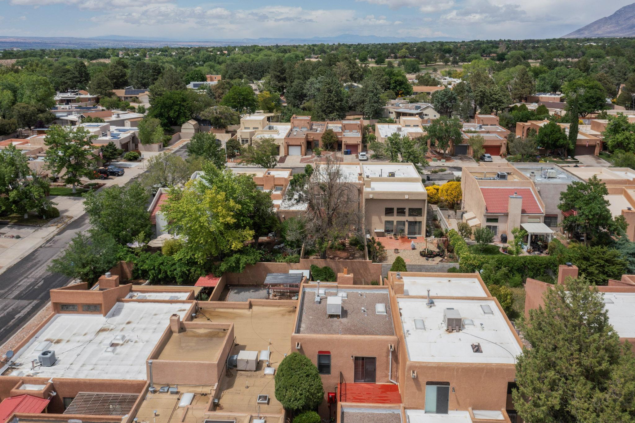 7408 Lantern Road, Albuquerque, New Mexico image 50