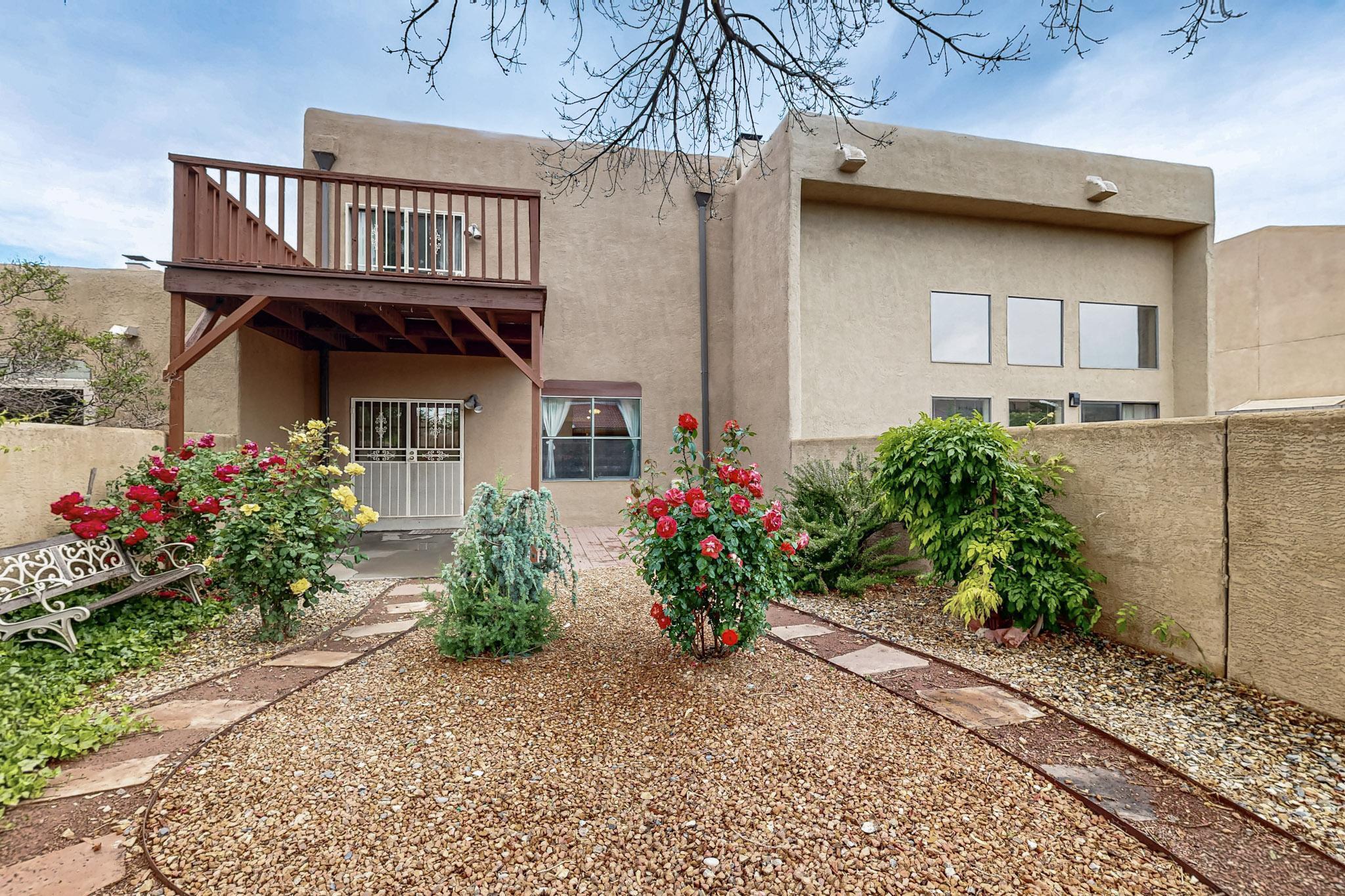 7408 Lantern Road, Albuquerque, New Mexico image 42