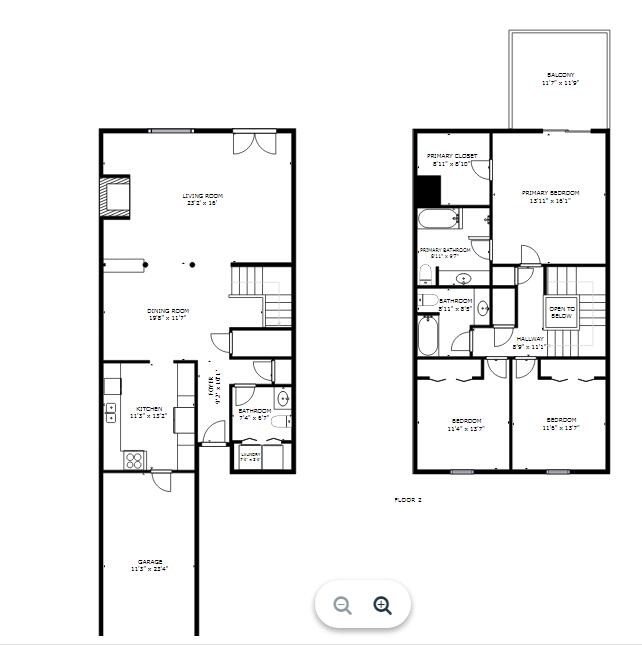 7408 Lantern Road, Albuquerque, New Mexico image 45