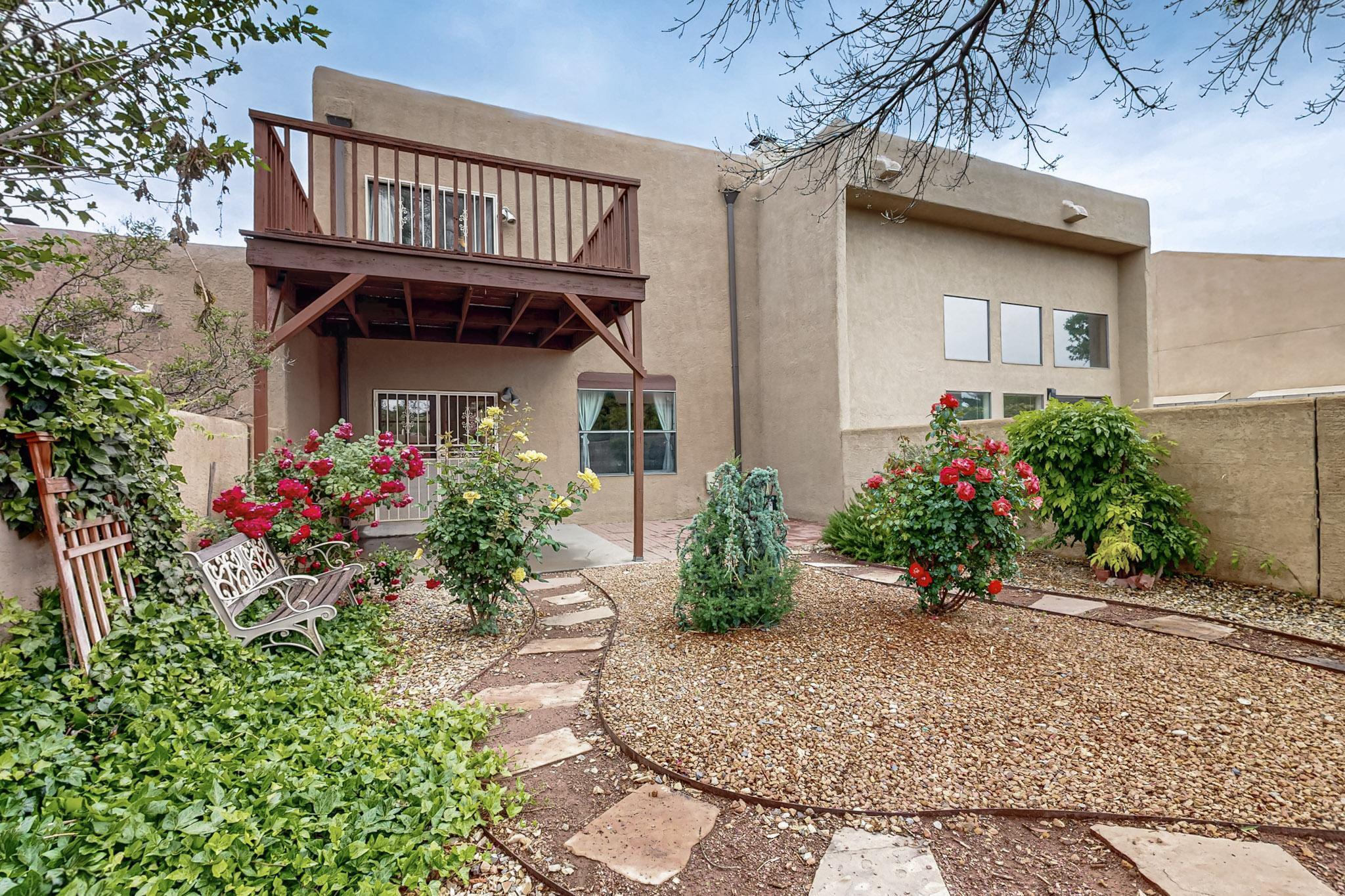 7408 Lantern Road, Albuquerque, New Mexico image 44