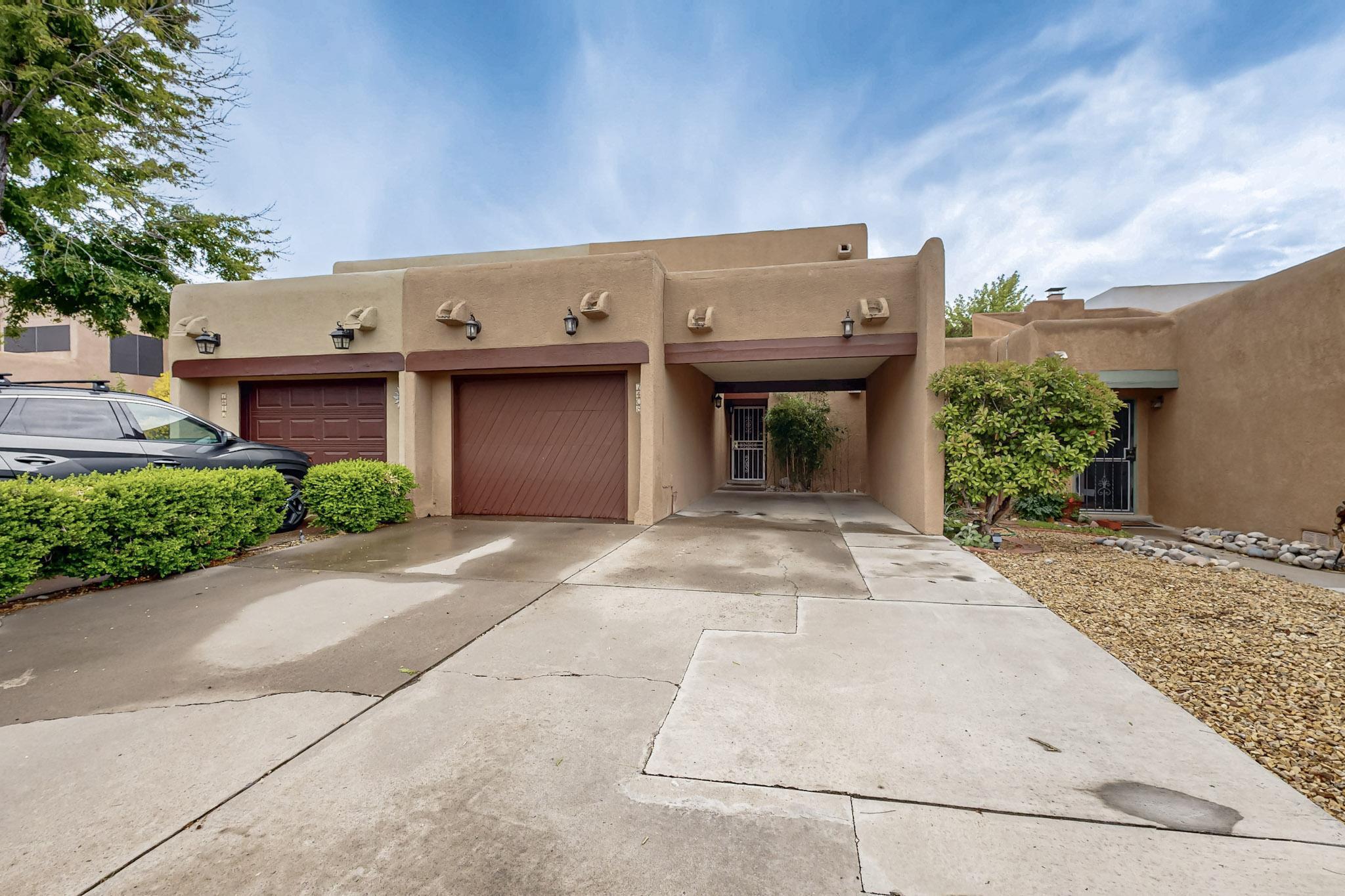7408 Lantern Road, Albuquerque, New Mexico image 1