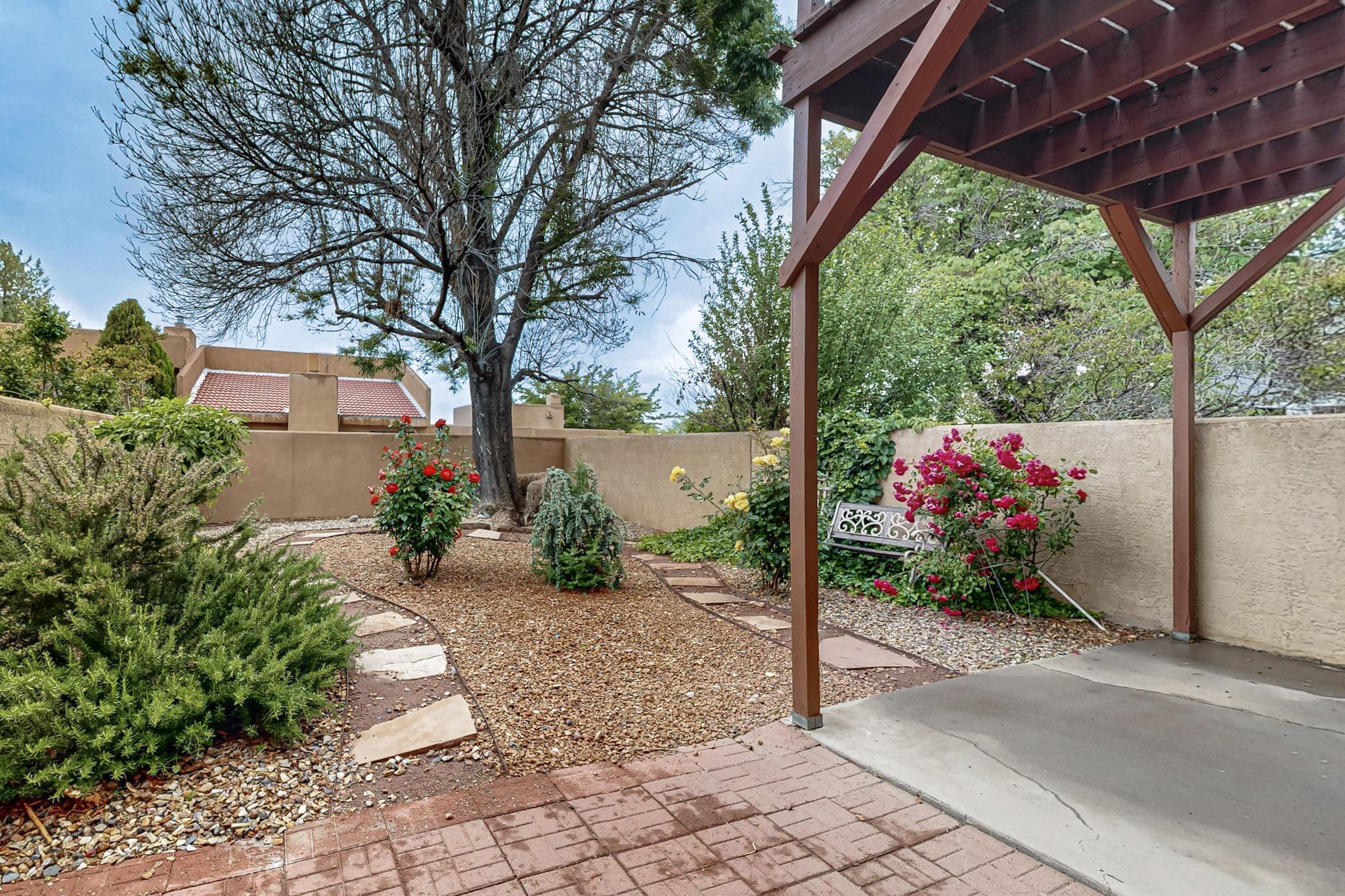 7408 Lantern Road, Albuquerque, New Mexico image 41