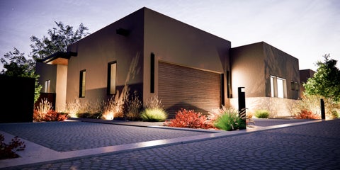 Photo of 2827 Rio Grande Boulevard NW #4, Albuquerque, NM 87107 (MLS # 1112308)