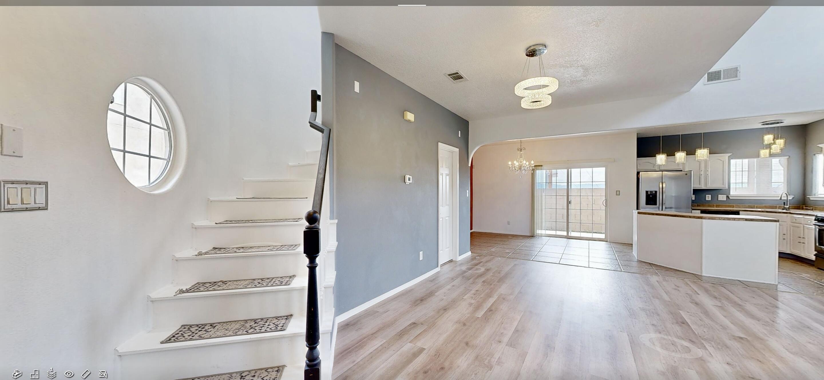 4844 Stafford Place NW