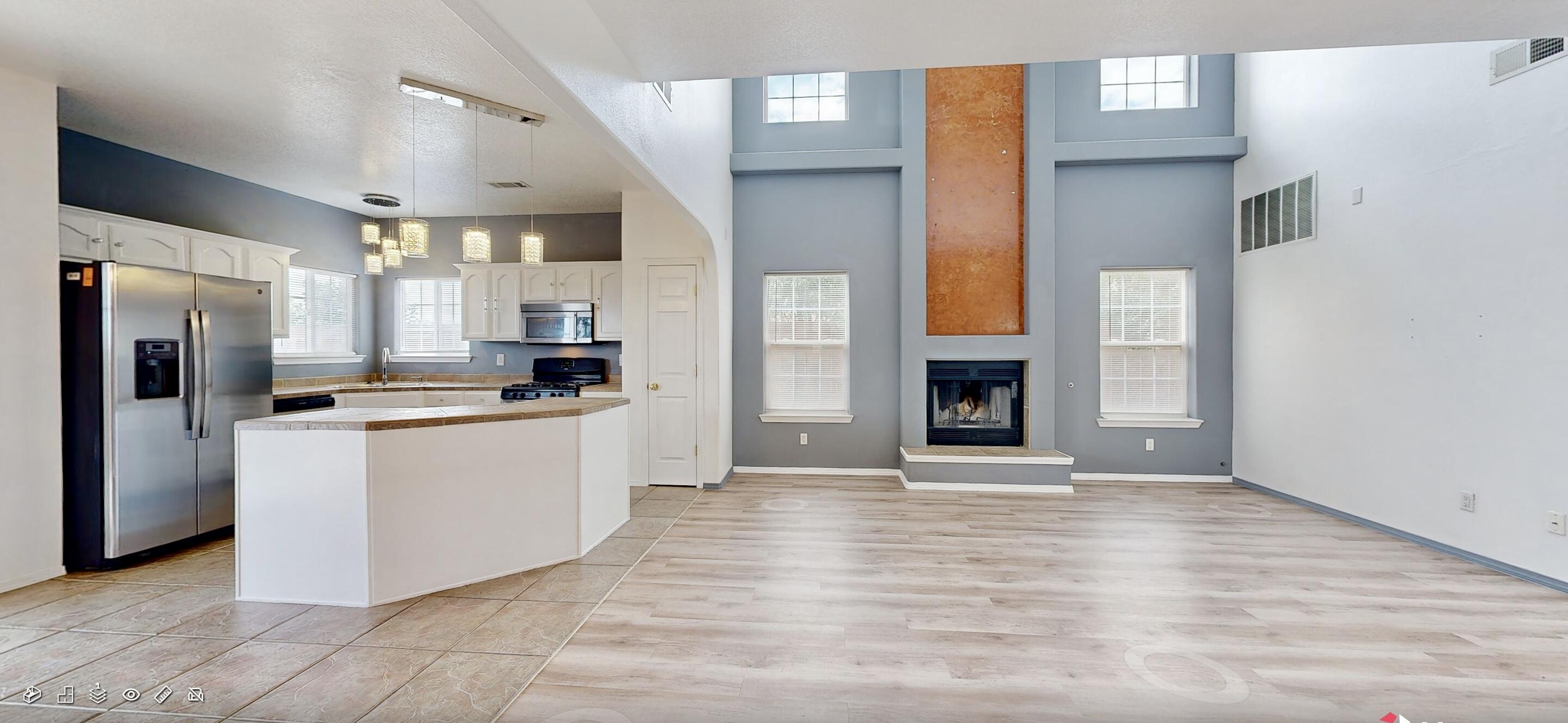 4844 Stafford Place NW