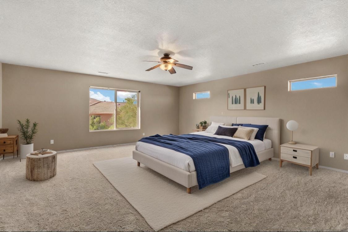 4005 N Pole Loop, Rio Rancho, New Mexico image 26