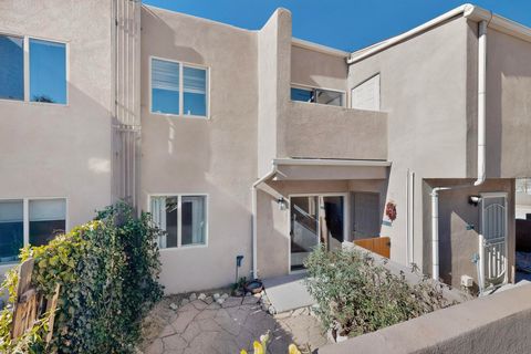 13202 Candelaria Road NE Albuquerque NM 87112