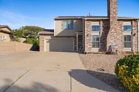 1964 ROANOKE Drive NE Rio Rancho NM 87144