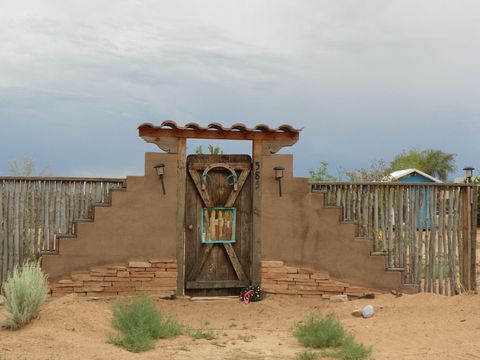 Vacant Land For Sale - 585 Angel Road<br/> Corrales, NM 87048