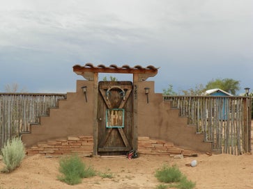585 Angel Road Corrales NM 87048