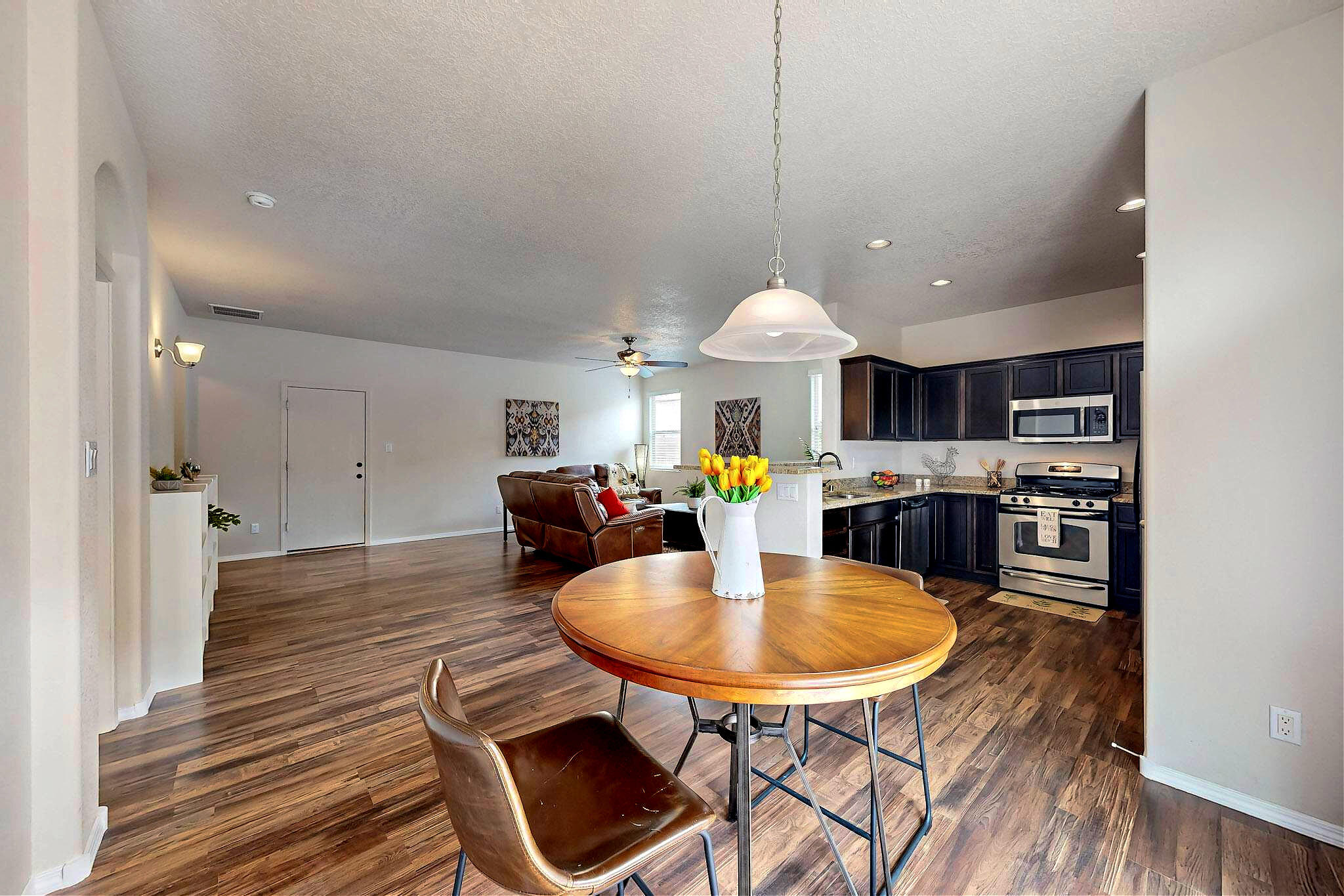 2428 Corvara Drive, Rio Rancho, New Mexico image 14