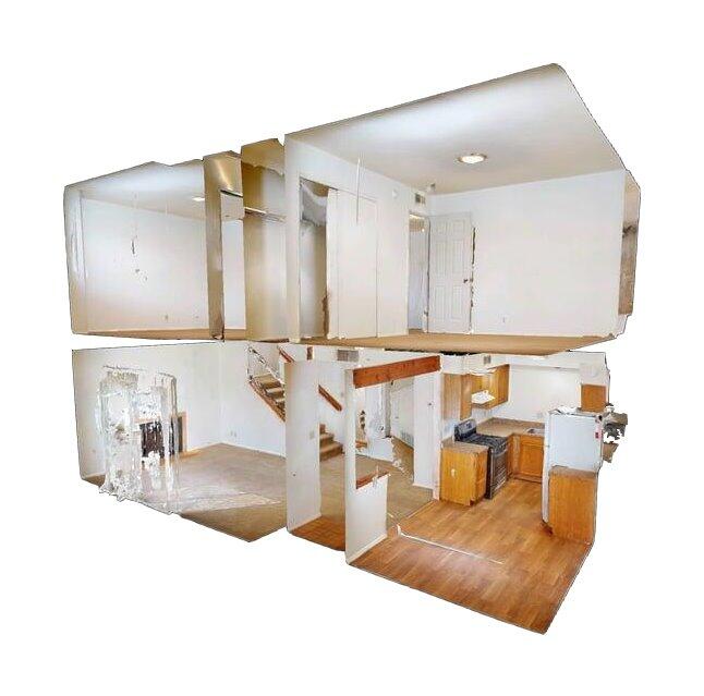 3601 Wellesley Drive NE