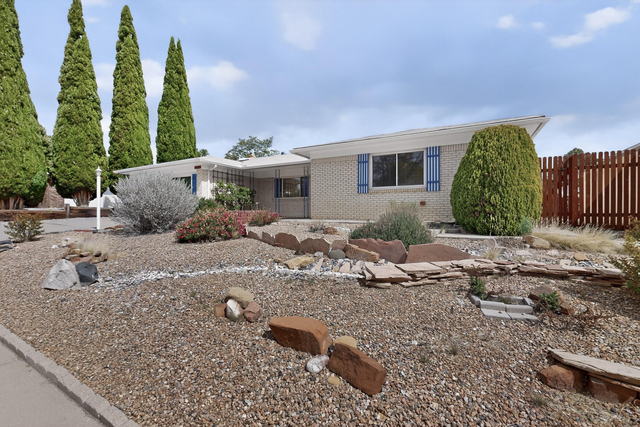 3400 Black Hills Road NE