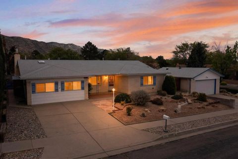 3400 Black Hills Road NE Albuquerque NM 87111