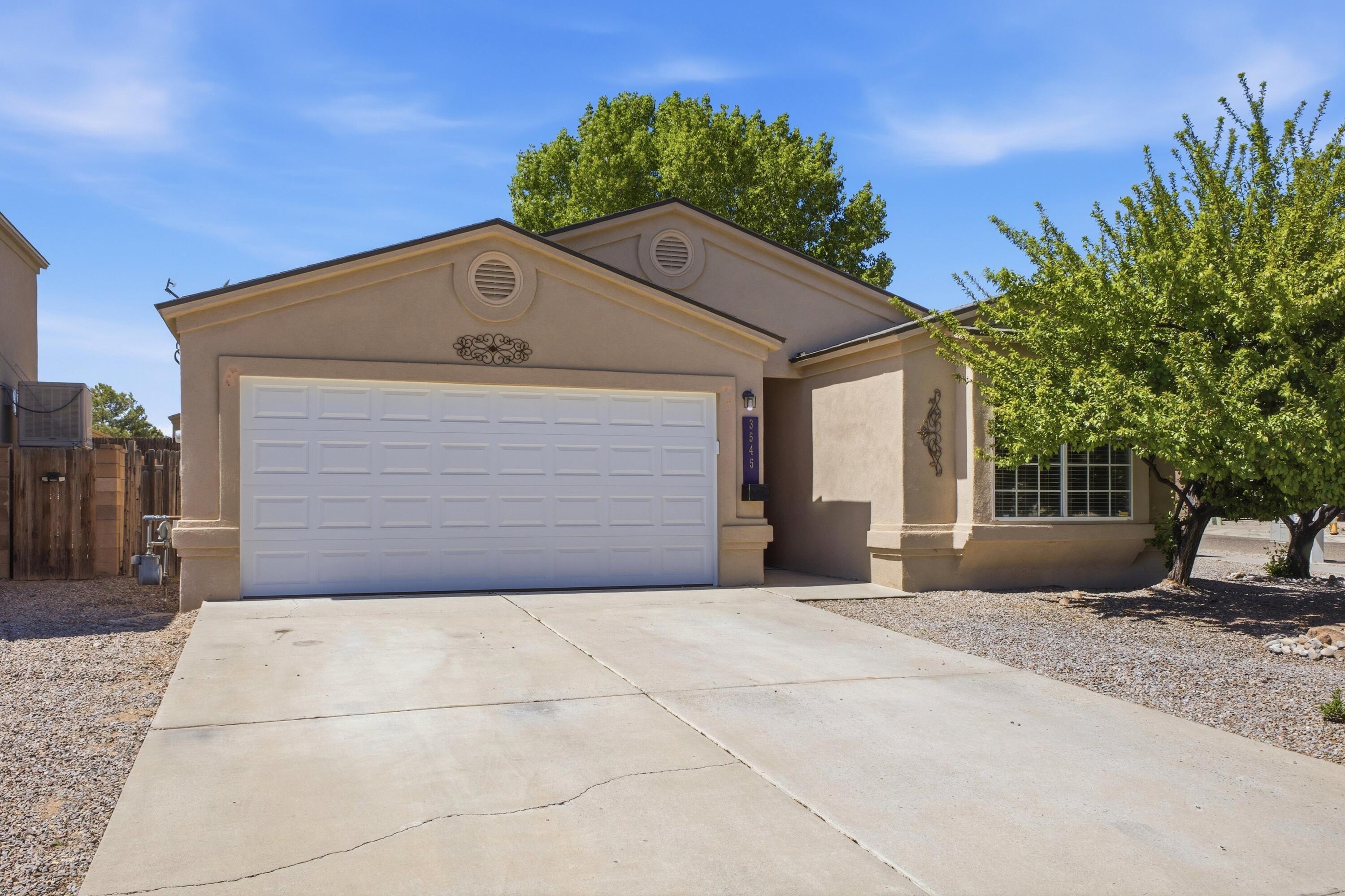 3545 Elder Meadows Drive NE