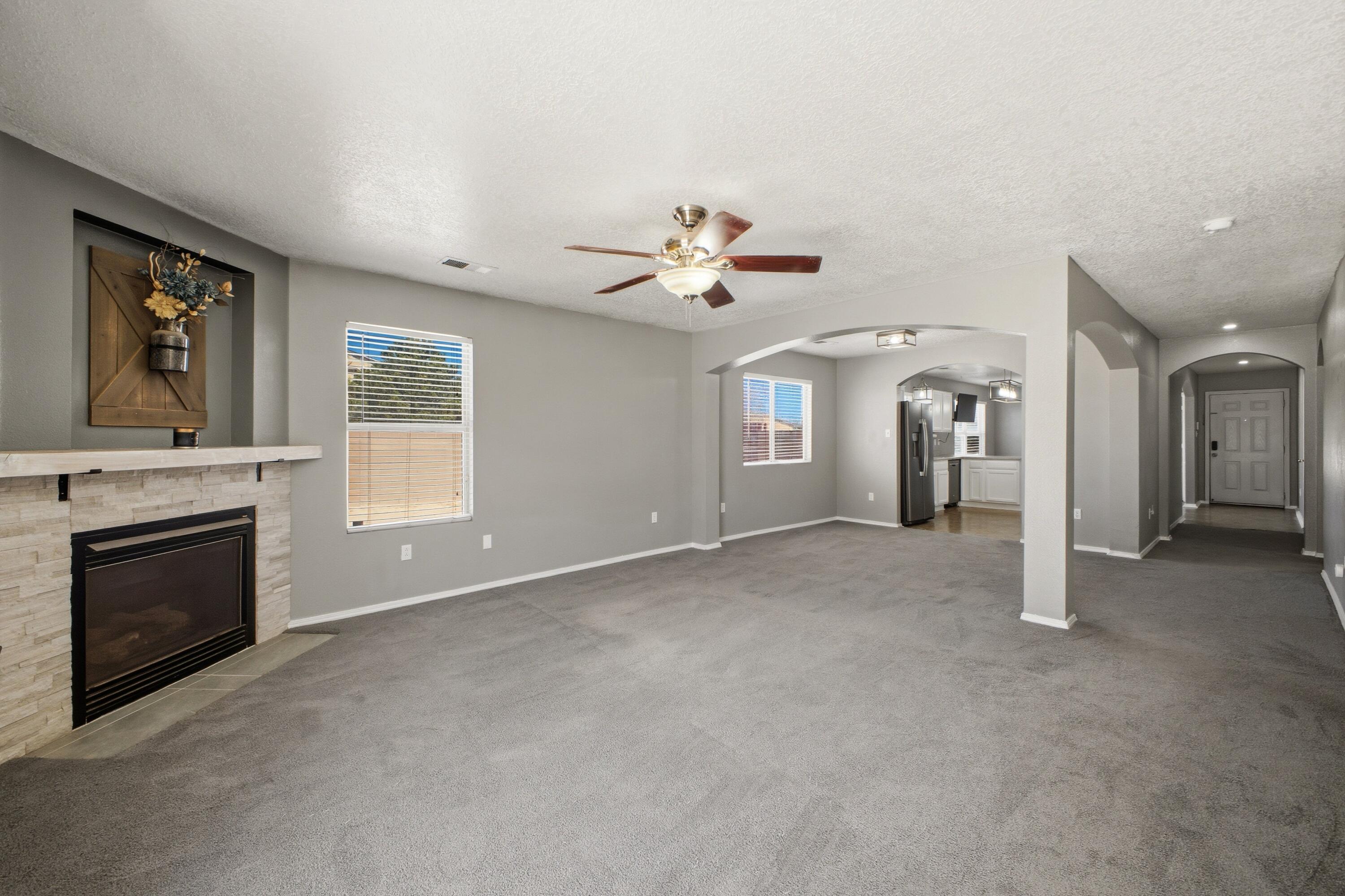 3545 Elder Meadows Drive NE